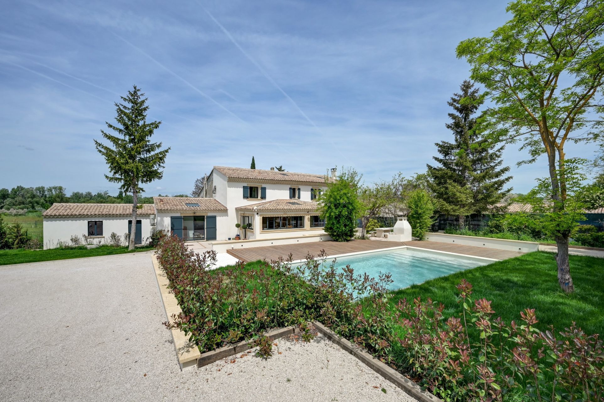 maison de luxe 5 Pièces en vente sur AIX EN PROVENCE (13100)