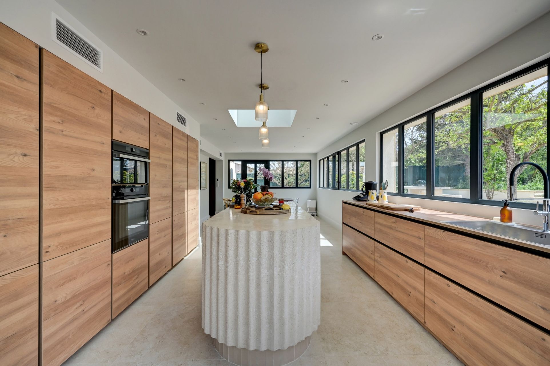 maison de luxe 5 Pièces en vente sur AIX EN PROVENCE (13100)