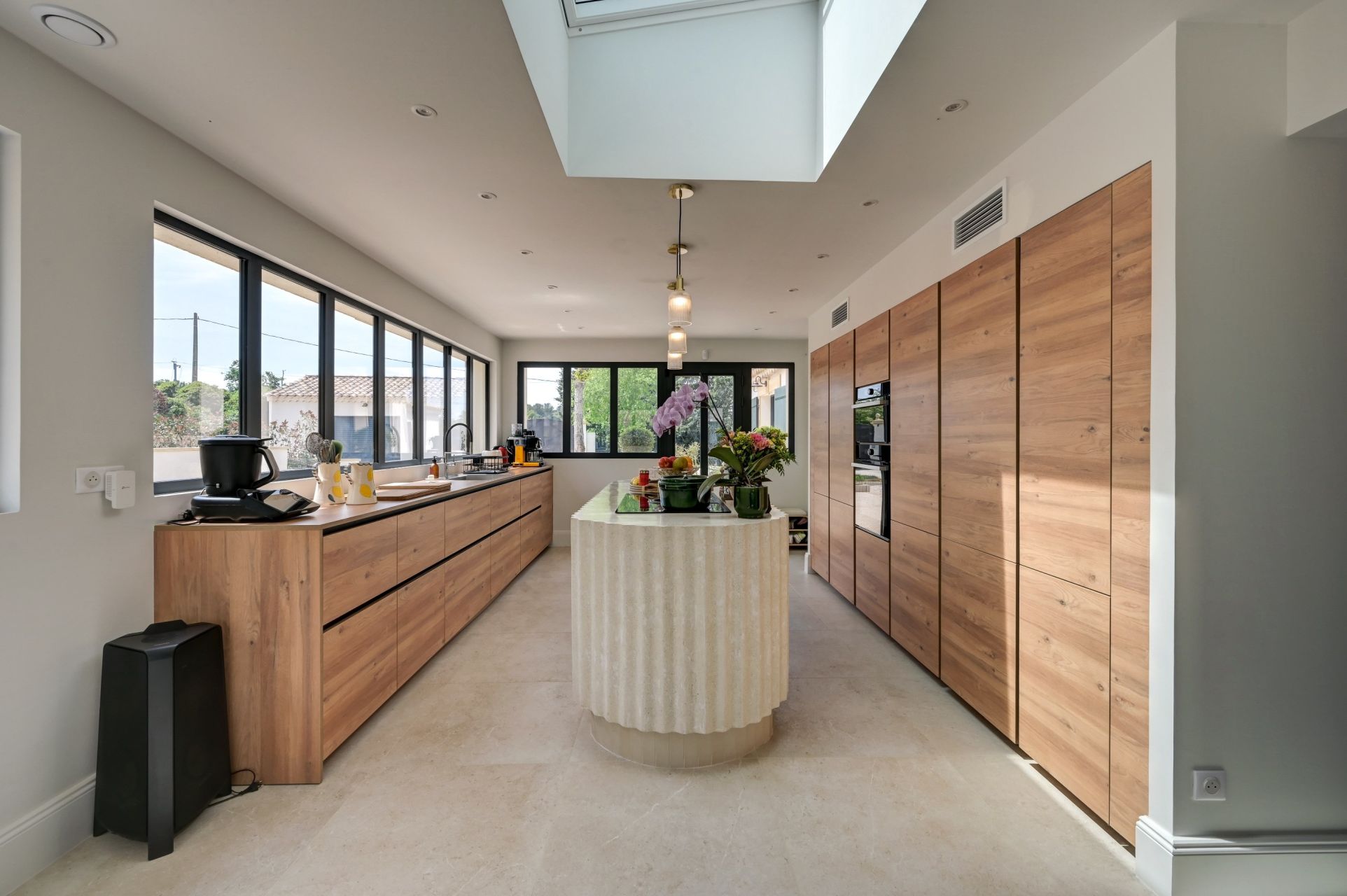maison de luxe 5 Pièces en vente sur AIX EN PROVENCE (13100)