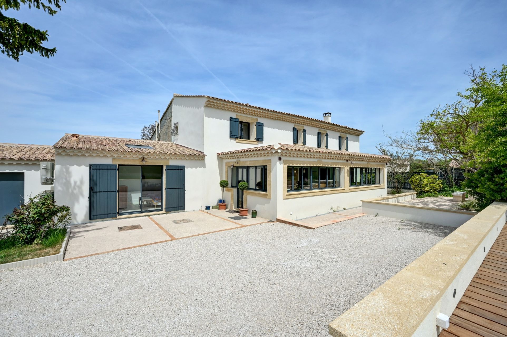 maison de luxe 5 Pièces en vente sur AIX EN PROVENCE (13100)
