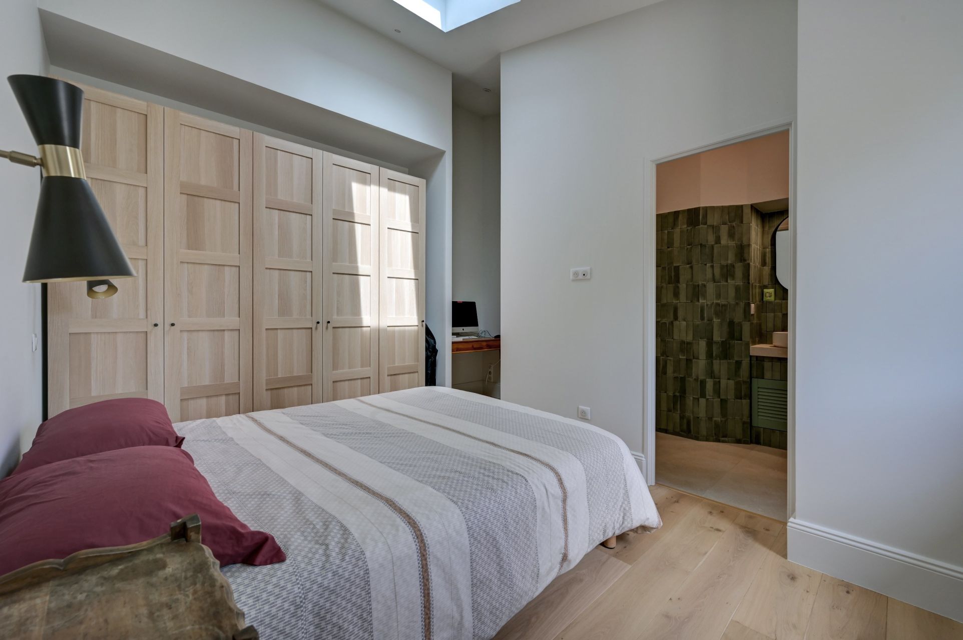 maison de luxe 5 Pièces en vente sur AIX EN PROVENCE (13100)