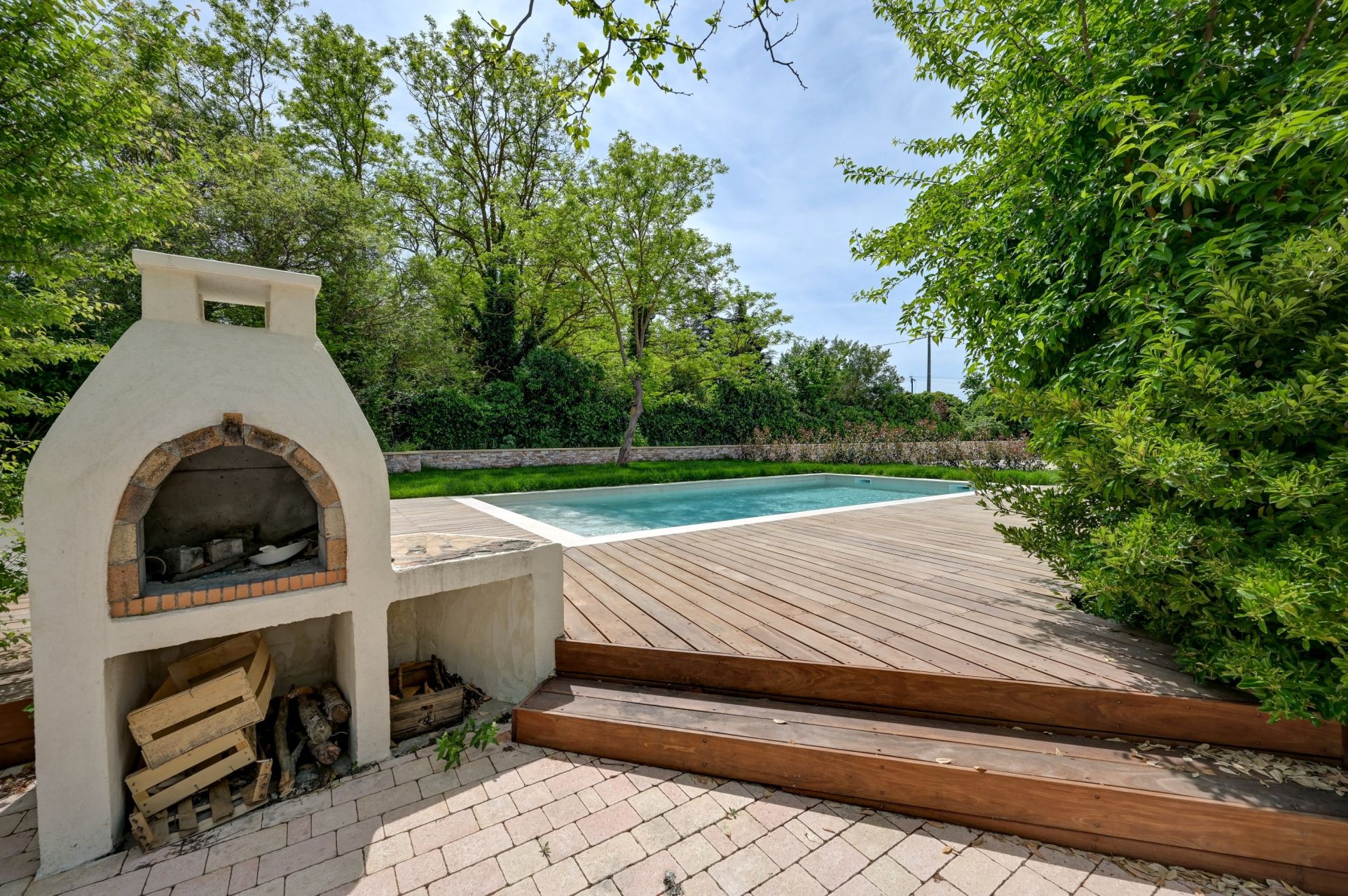 maison de luxe 5 Pièces en vente sur AIX EN PROVENCE (13100)