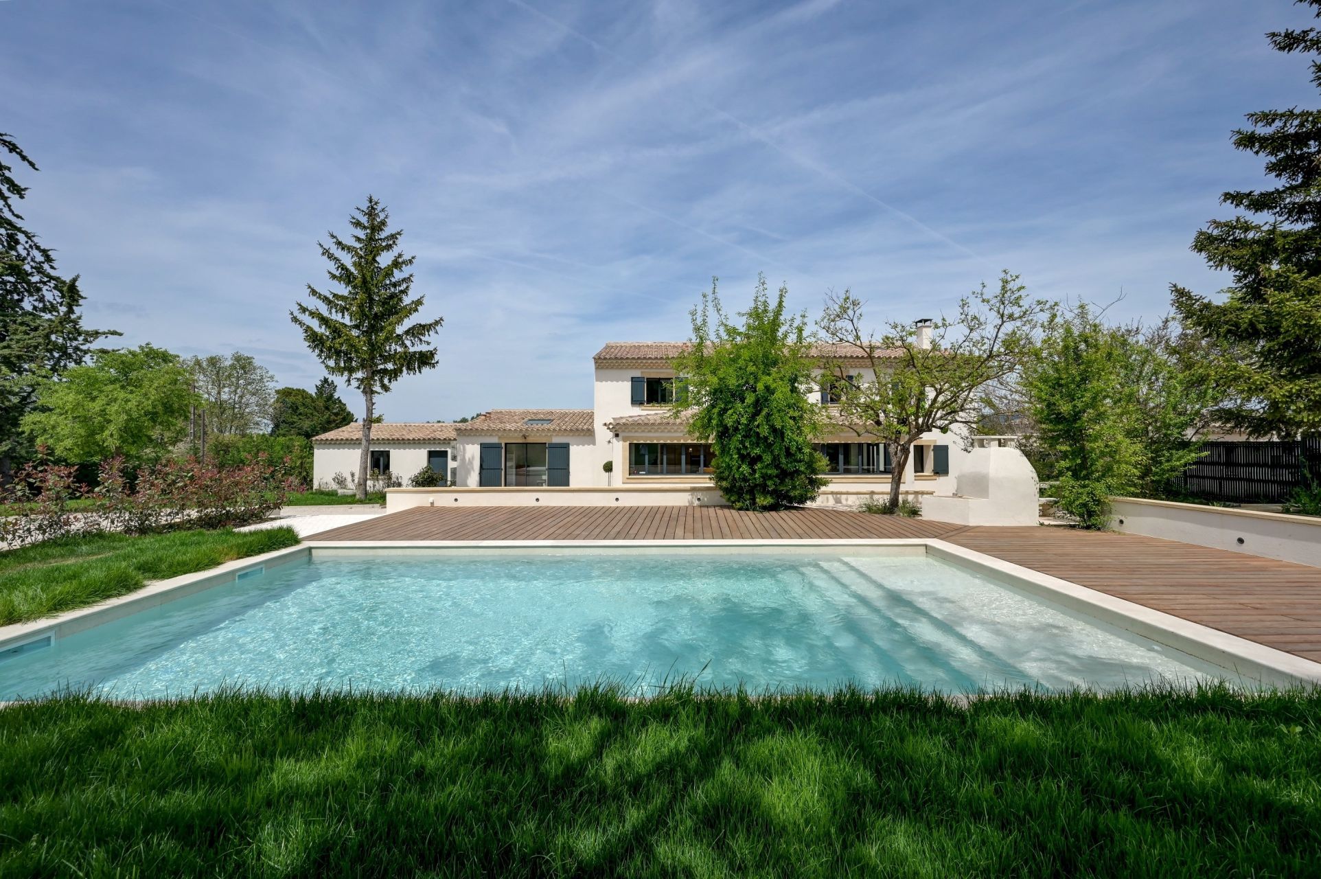 maison de luxe 5 Pièces en vente sur AIX EN PROVENCE (13100)