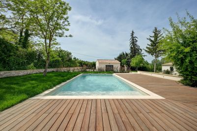 Vente Maison de luxe Aix-en-Provence 5&nbsp;Pièces 191&nbsp;m²
