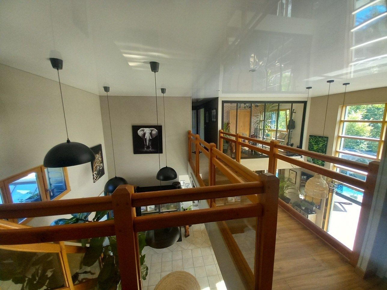luxury house 10 Rooms for sale on MALAUNAY (76770)