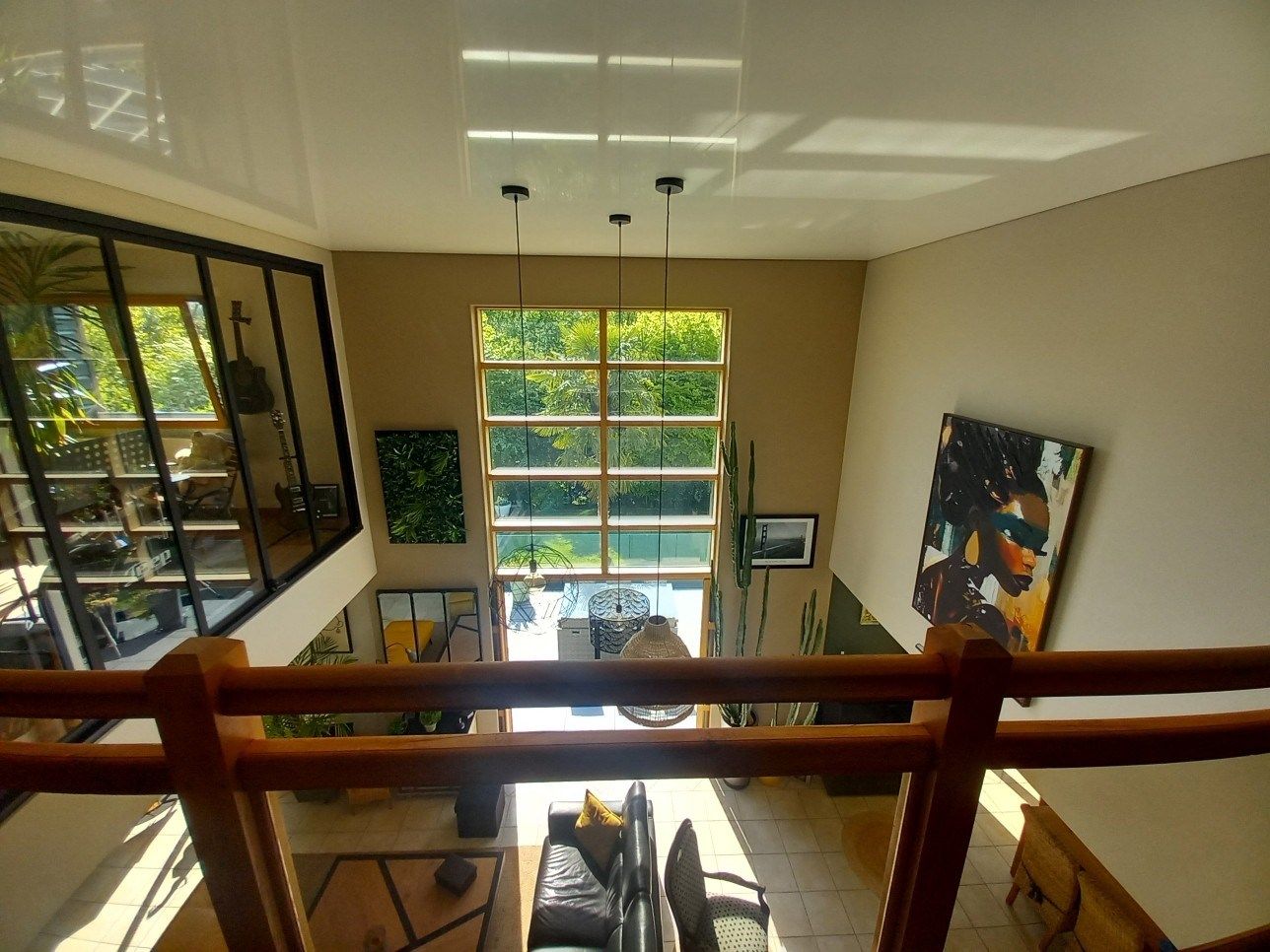 luxury house 10 Rooms for sale on MALAUNAY (76770)