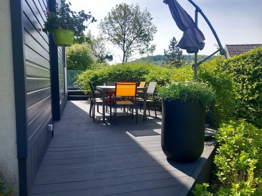 luxury house 10 Rooms for sale on MALAUNAY (76770)