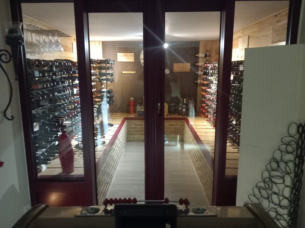 luxury house 10 Rooms for sale on MALAUNAY (76770)