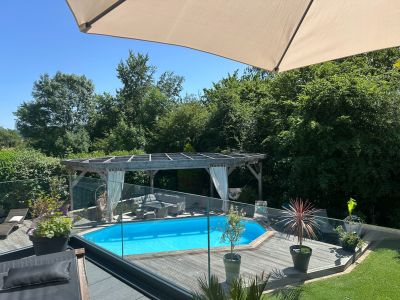 Vente Maison contemporaine Malaunay 10&nbsp;Pièces 227&nbsp;m²