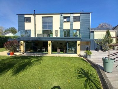 Vente Maison contemporaine Malaunay 10&nbsp;Pièces 227&nbsp;m²
