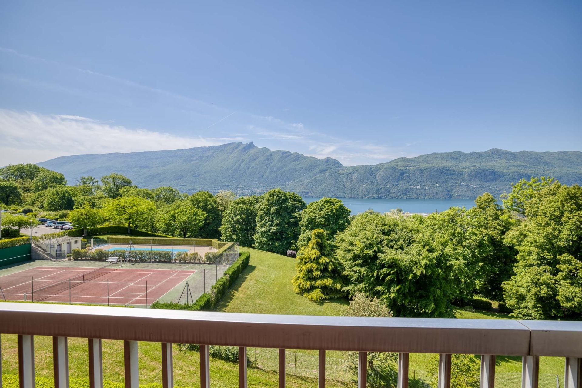 appartement de luxe 5 Pièces en vente sur TRESSERVE (73100)