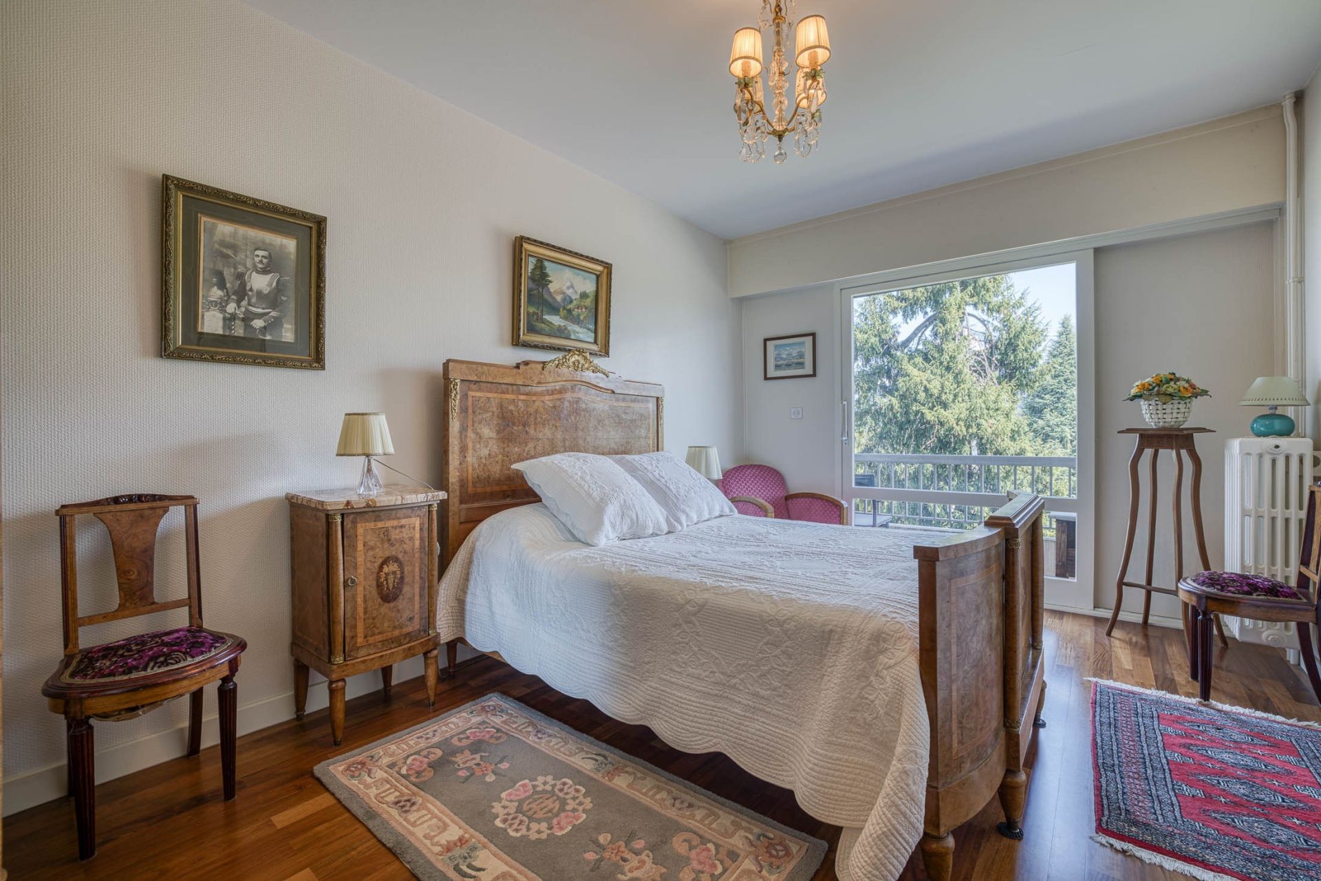 appartement de luxe 5 Pièces en vente sur TRESSERVE (73100)