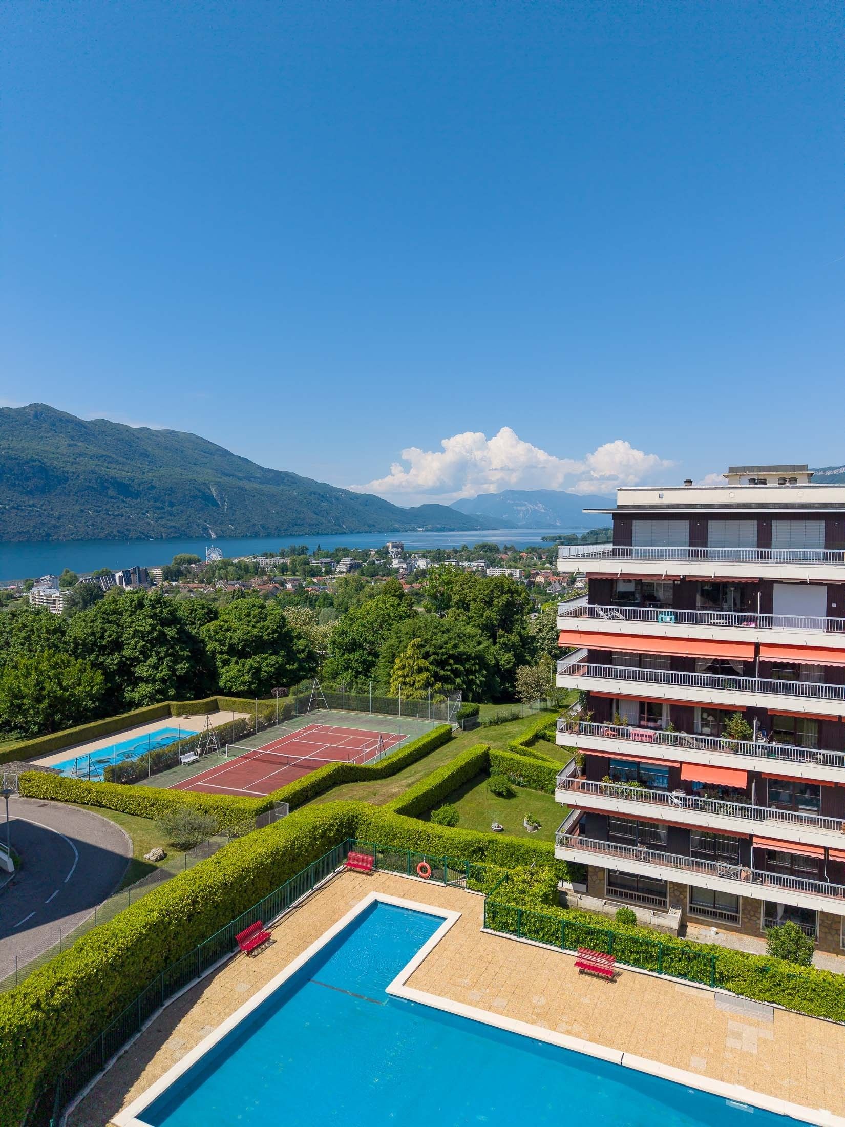 appartement de luxe 5 Pièces en vente sur TRESSERVE (73100)