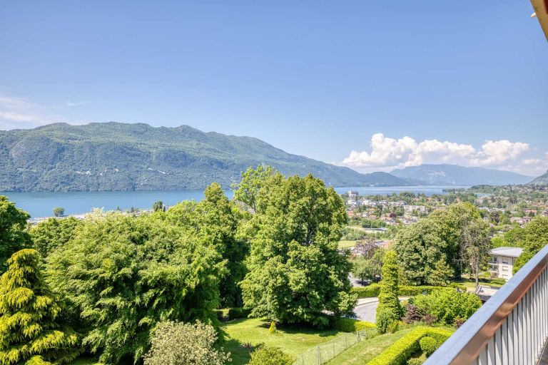 appartement de luxe 5 Pièces en vente sur TRESSERVE (73100)