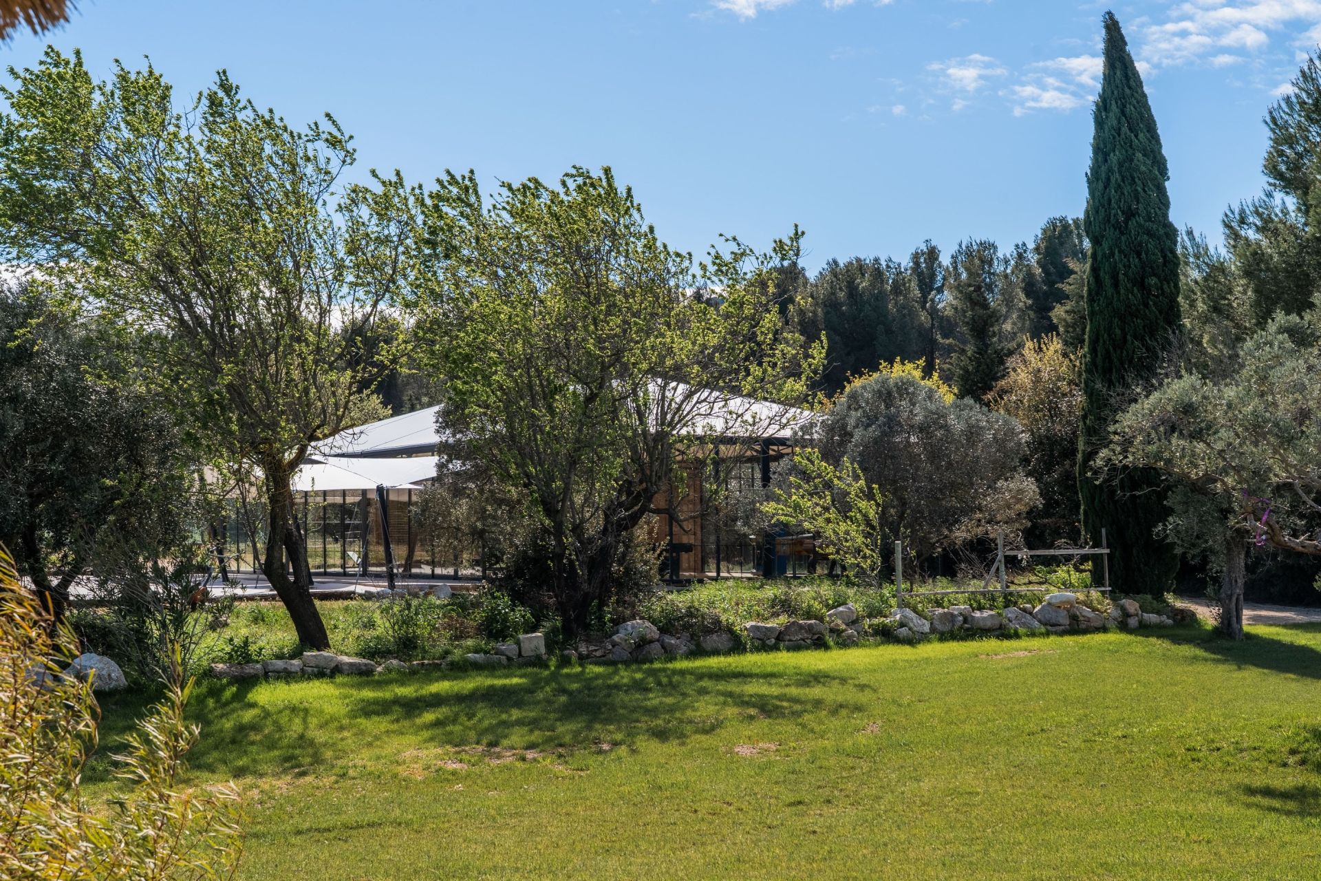 maison de luxe 8 Pièces en vente sur EYGALIERES (13810)