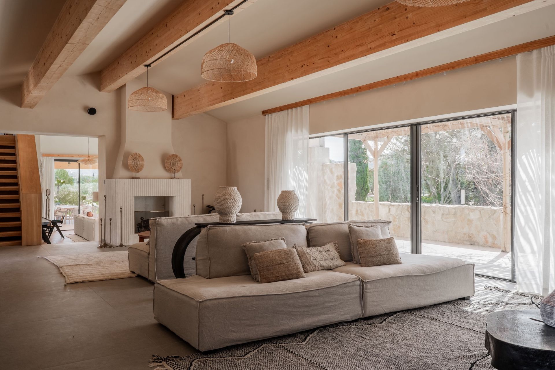 maison de luxe 8 Pièces en vente sur EYGALIERES (13810)