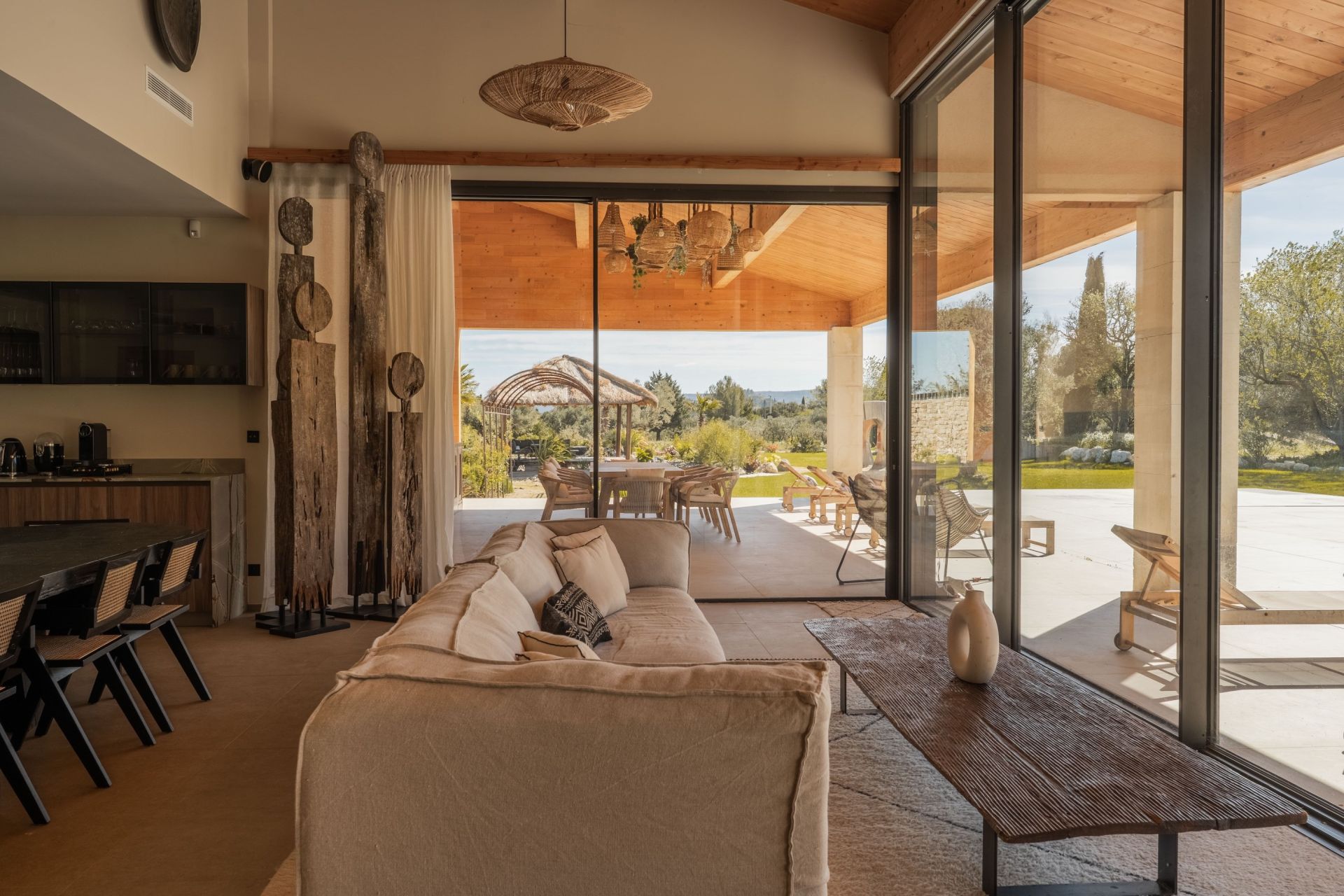 maison de luxe 8 Pièces en vente sur EYGALIERES (13810)