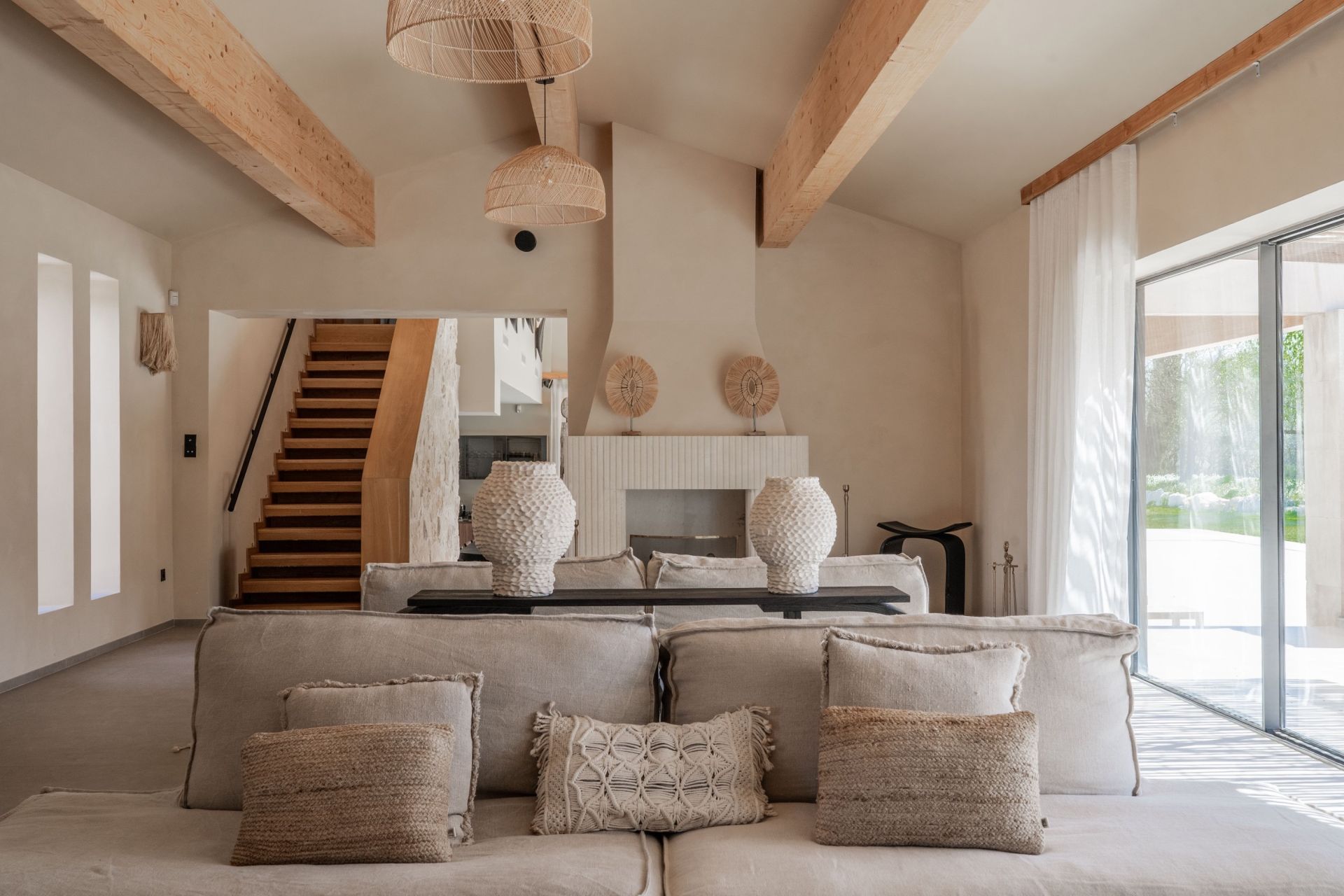 maison de luxe 8 Pièces en vente sur EYGALIERES (13810)