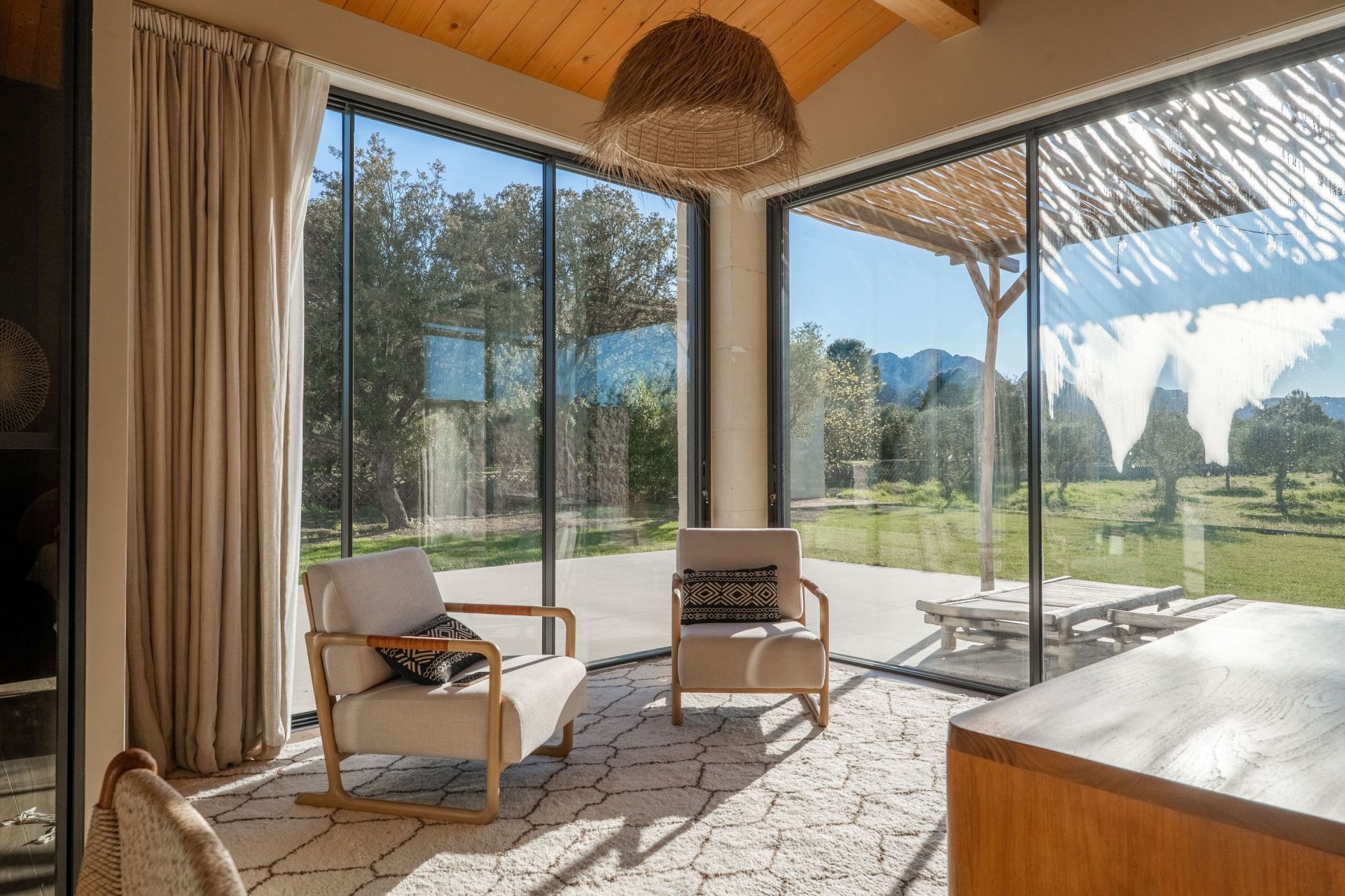maison de luxe 8 Pièces en vente sur EYGALIERES (13810)
