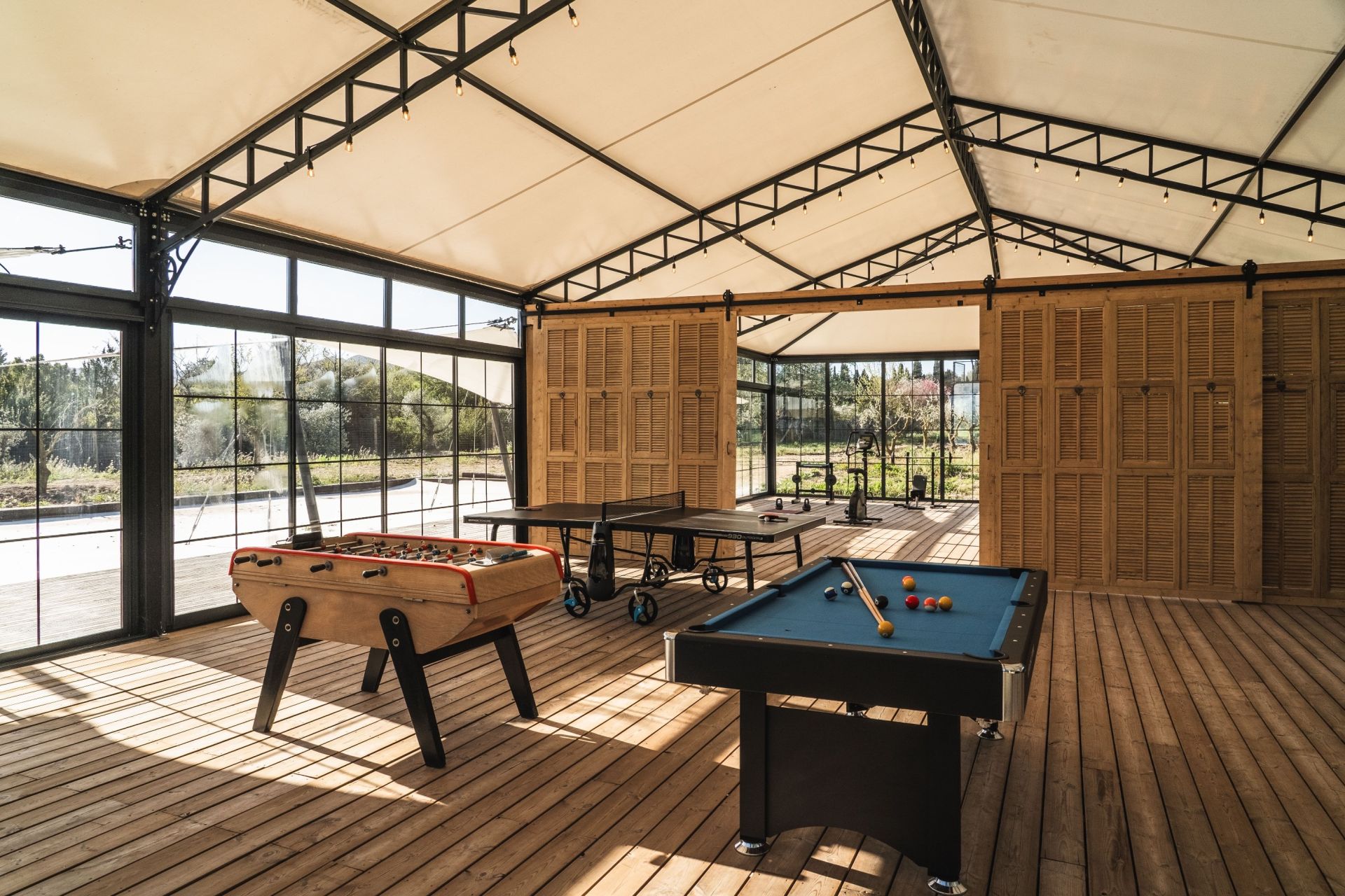 maison de luxe 8 Pièces en vente sur EYGALIERES (13810)