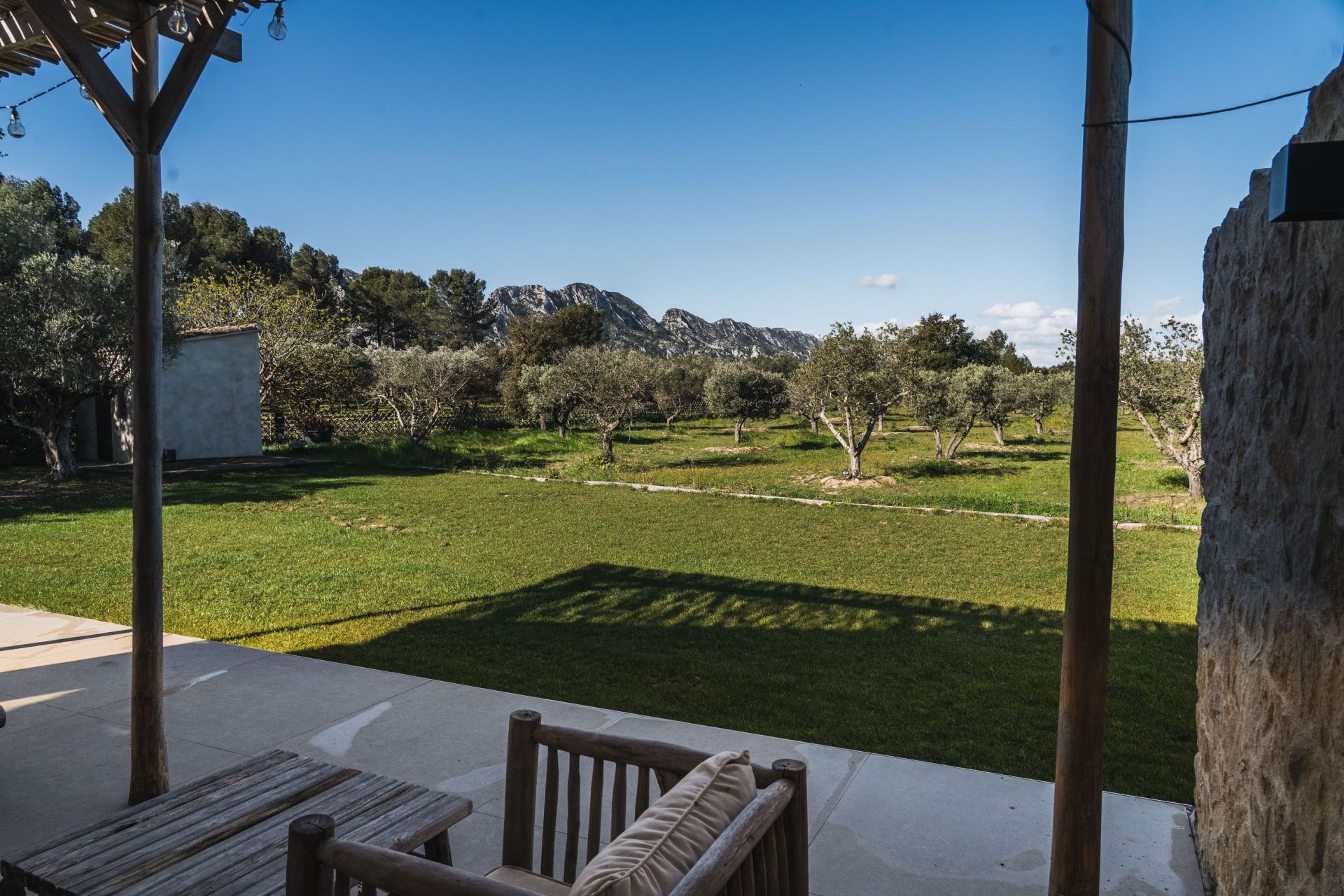 maison de luxe 8 Pièces en vente sur EYGALIERES (13810)