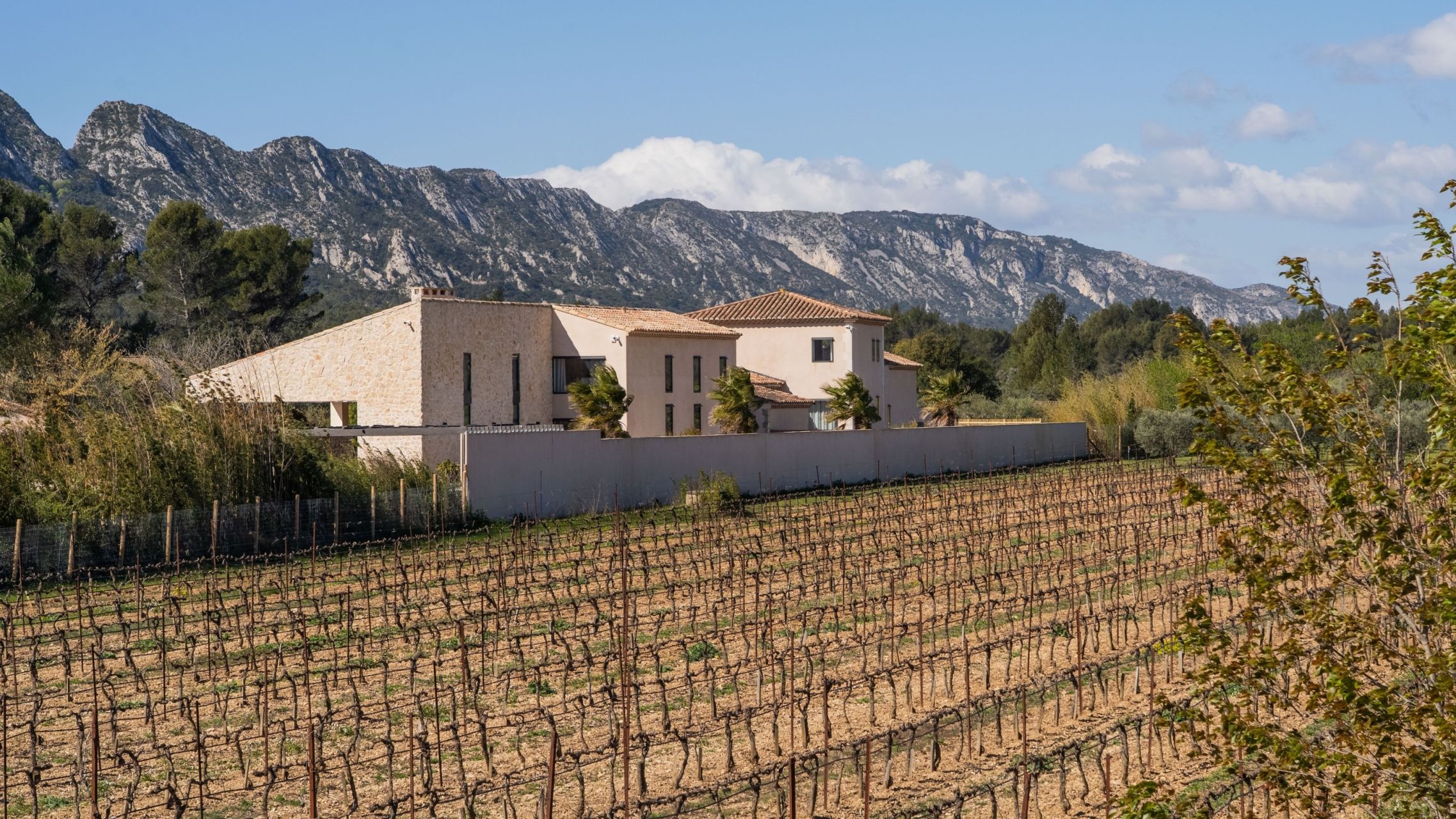 maison de luxe 8 Pièces en vente sur EYGALIERES (13810)