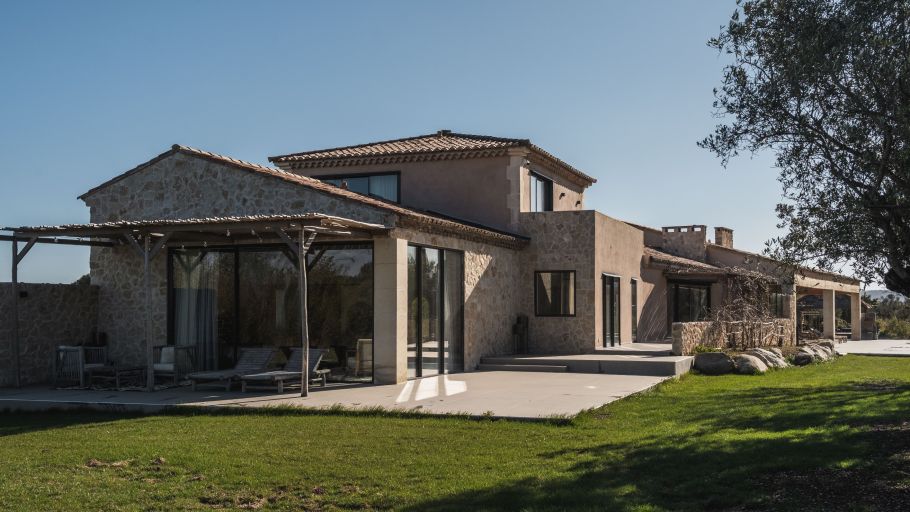 maison de luxe 8 Pièces en vente sur EYGALIERES (13810)