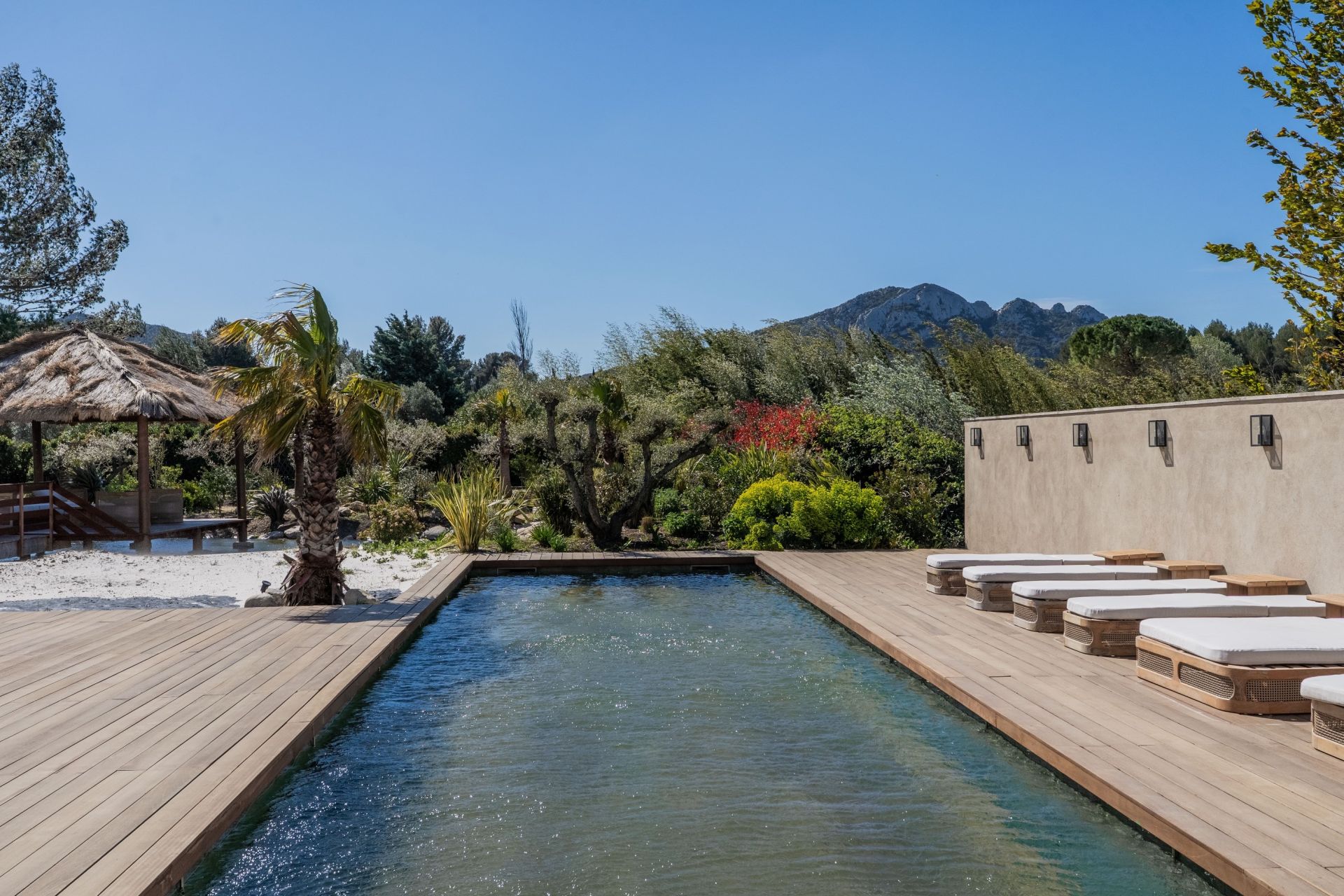 maison de luxe 8 Pièces en vente sur EYGALIERES (13810)