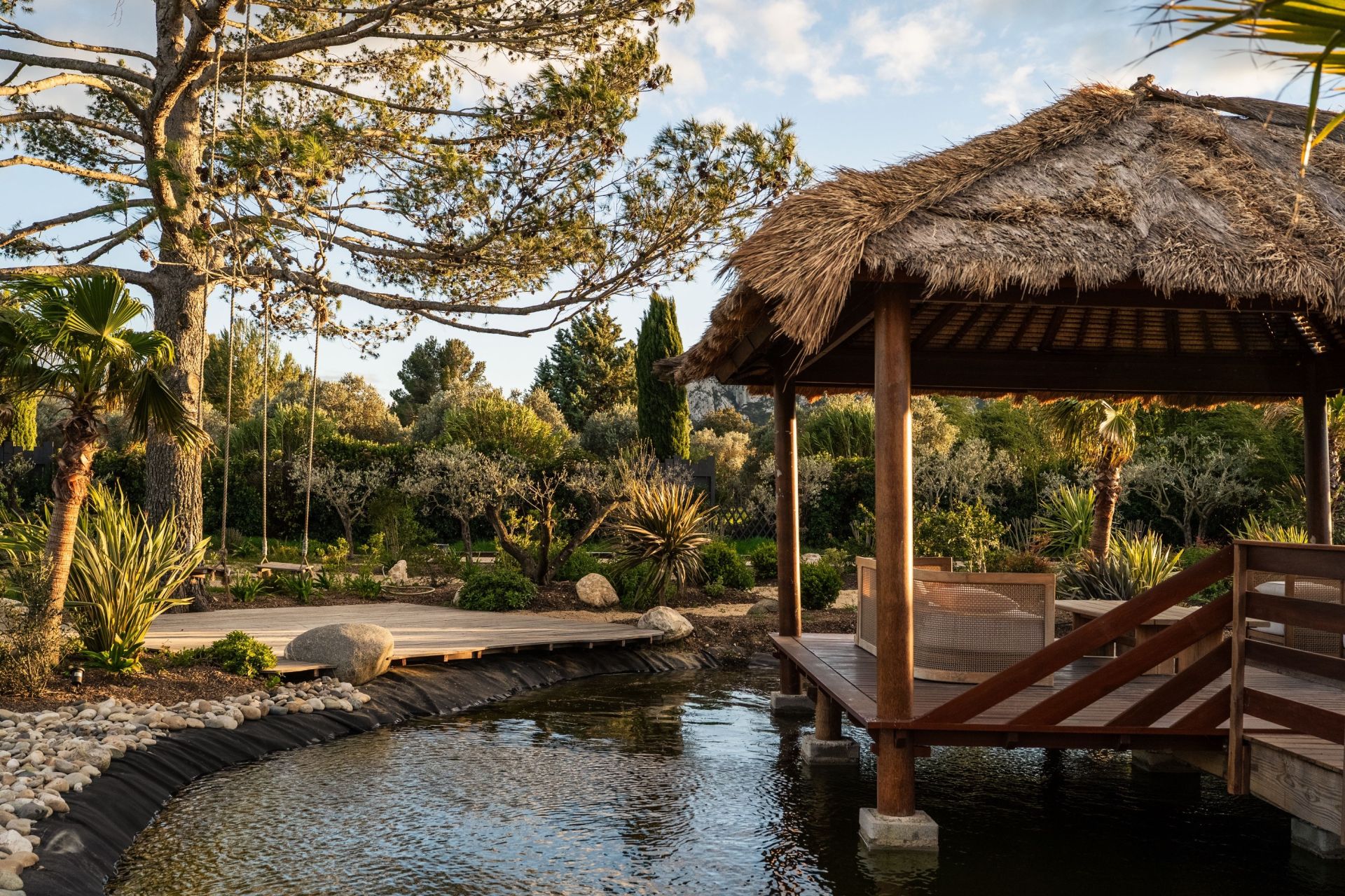 maison de luxe 8 Pièces en vente sur EYGALIERES (13810)