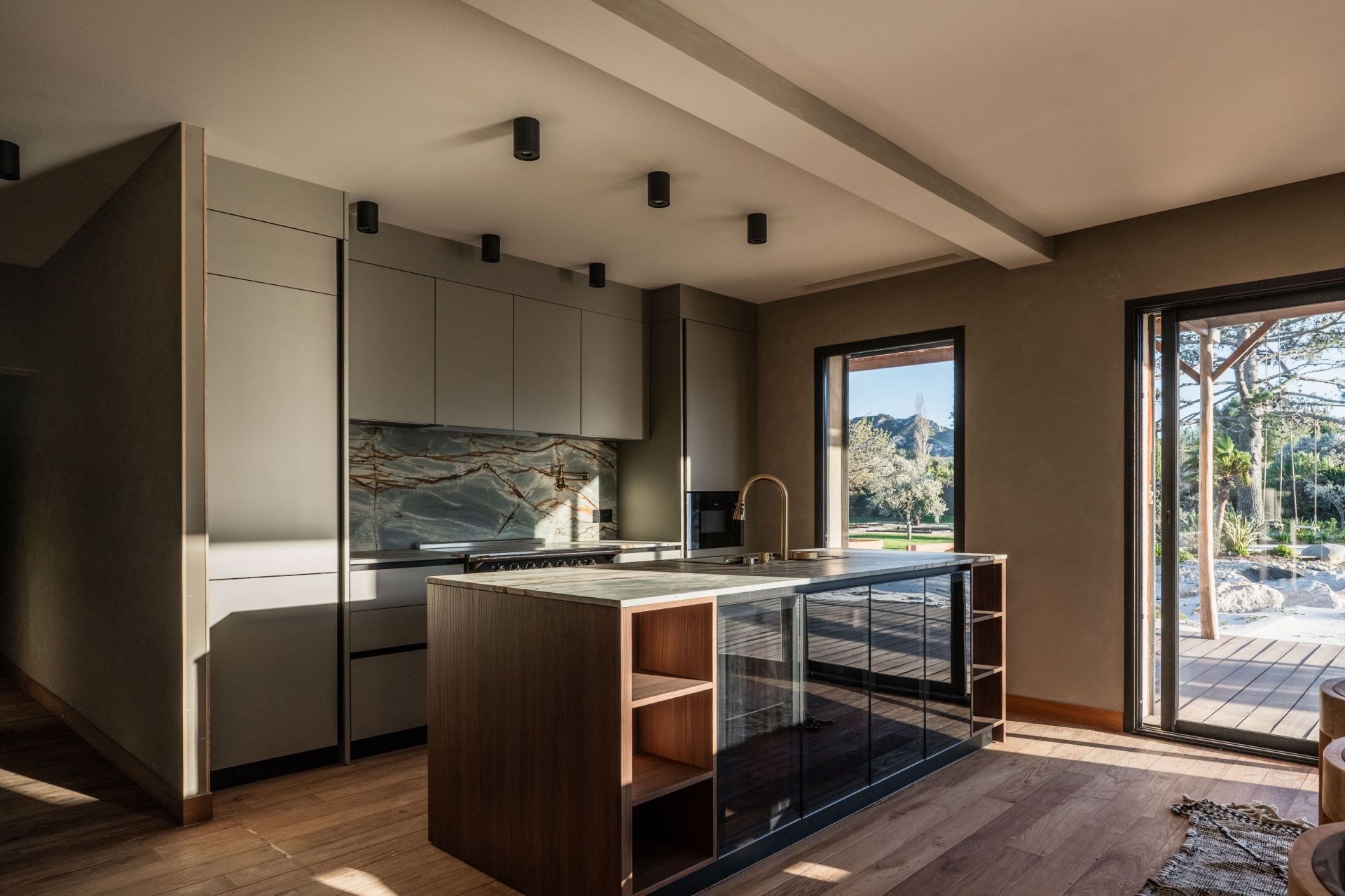 maison de luxe 8 Pièces en vente sur EYGALIERES (13810)