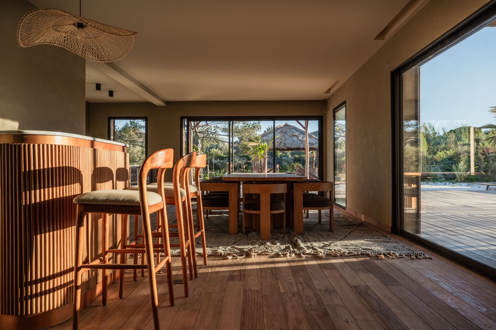 maison de luxe 8 Pièces en vente sur EYGALIERES (13810)