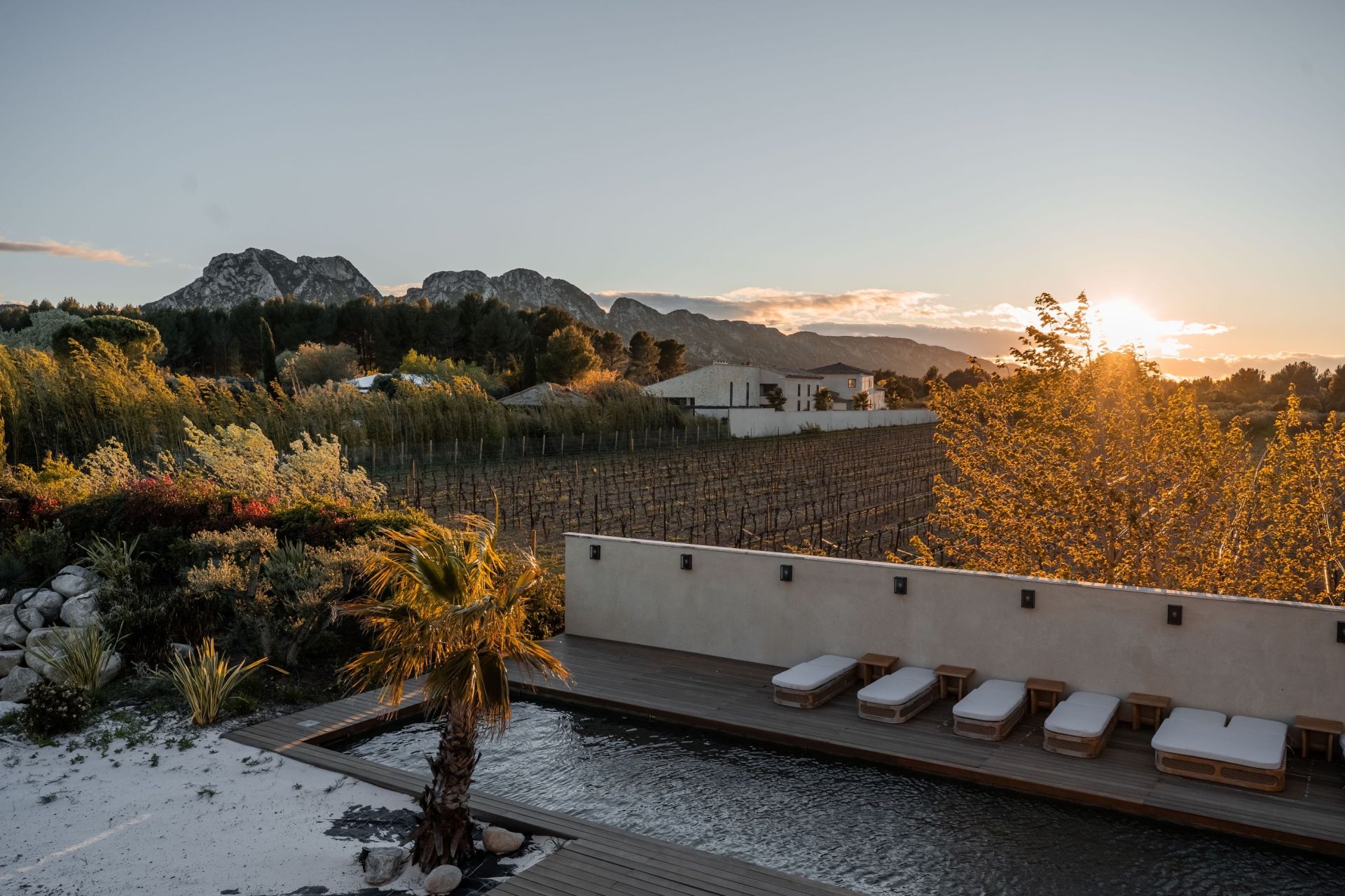 maison de luxe 8 Pièces en vente sur EYGALIERES (13810)