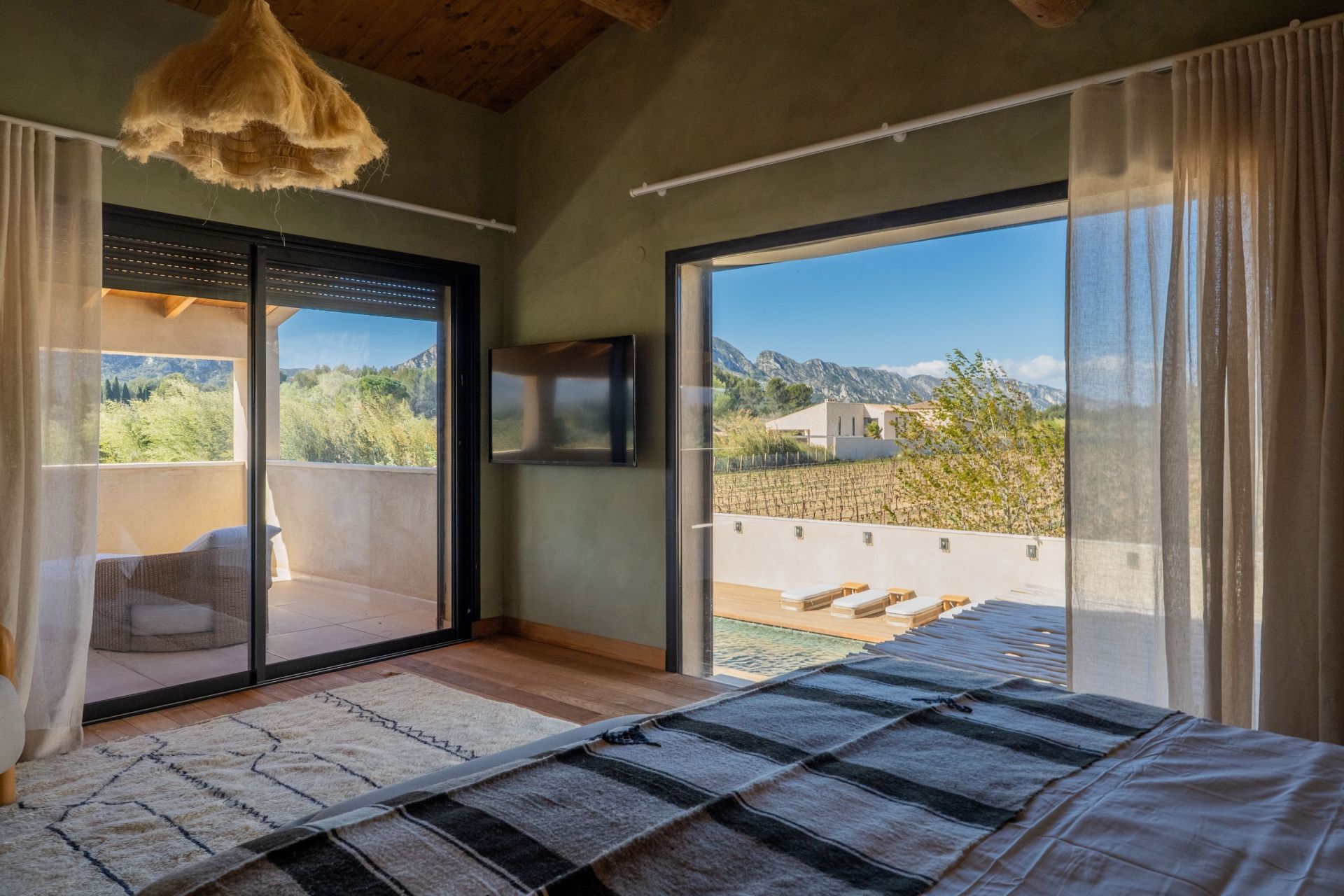 maison de luxe 8 Pièces en vente sur EYGALIERES (13810)