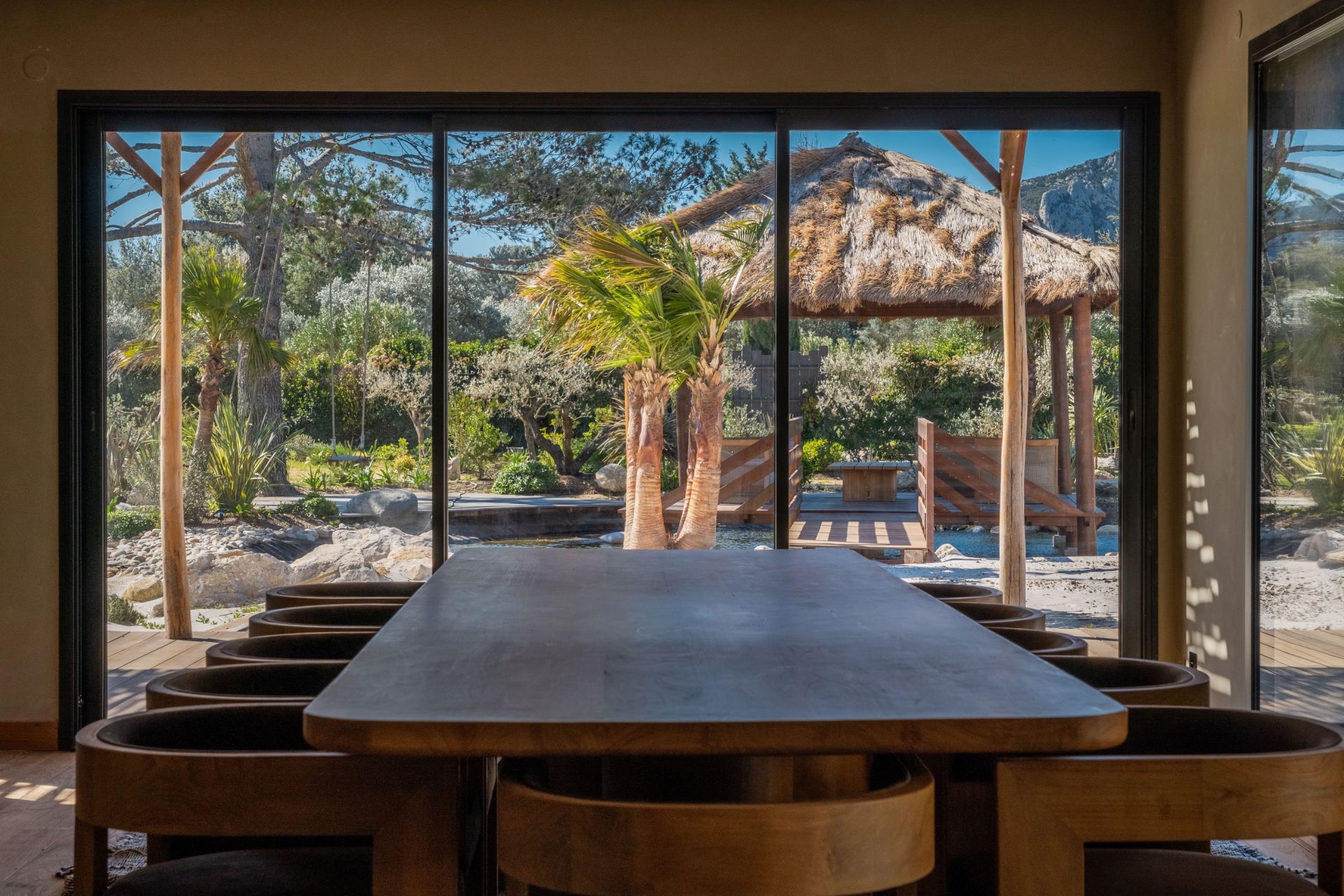 maison de luxe 8 Pièces en vente sur EYGALIERES (13810)