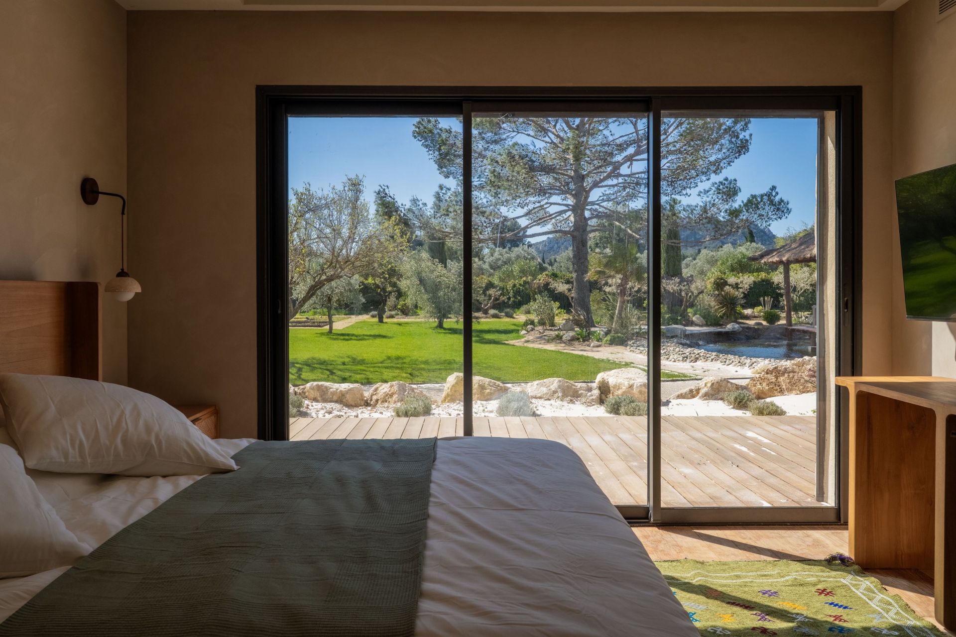 maison de luxe 8 Pièces en vente sur EYGALIERES (13810)