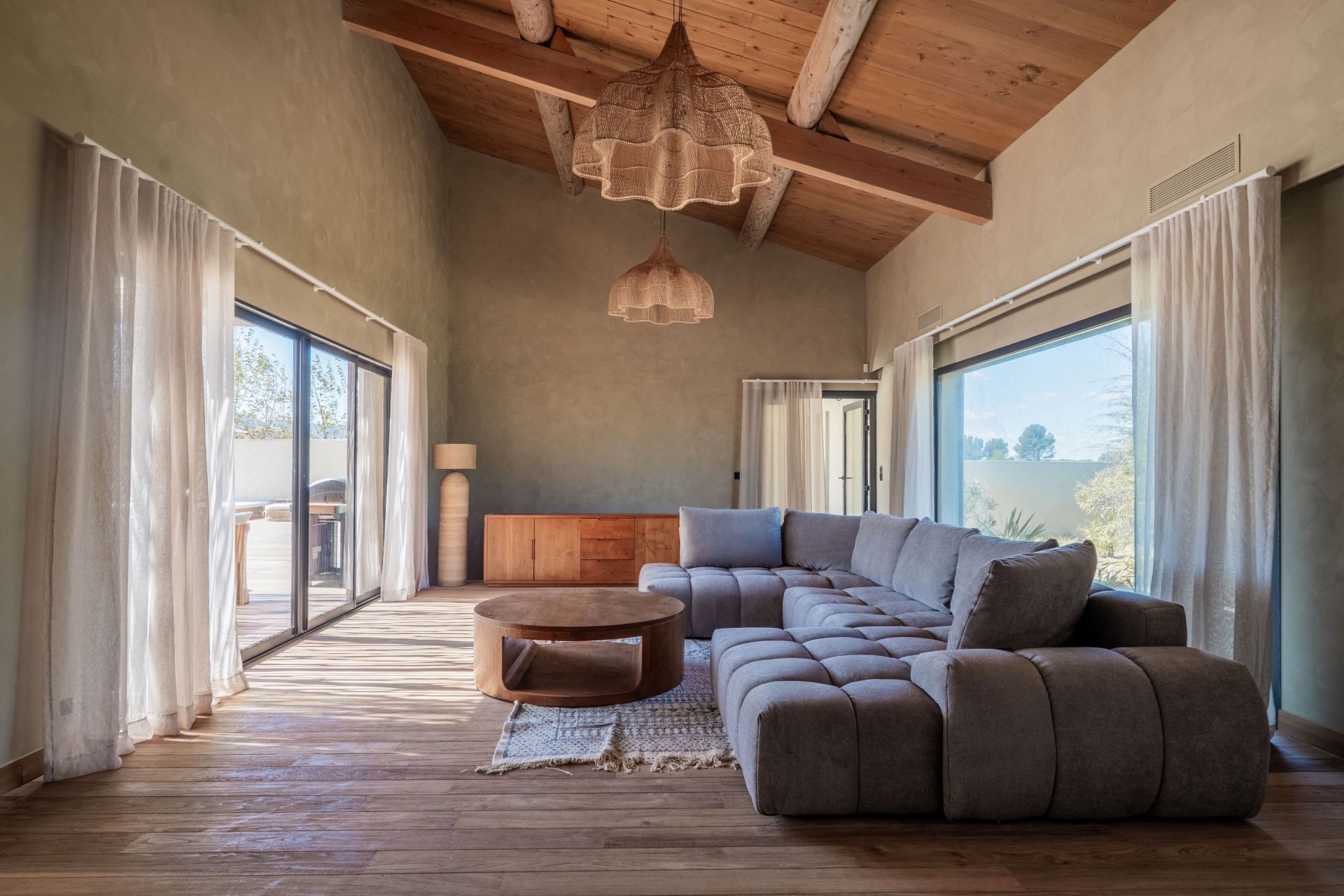 maison de luxe 8 Pièces en vente sur EYGALIERES (13810)