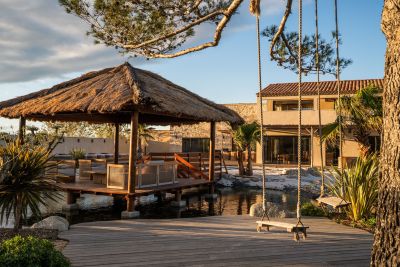 Vente Maison de luxe Eygalières 8&nbsp;Pièces 440&nbsp;m²