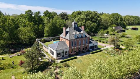 Sale Luxury property Corneville-sur-Risle 8&nbsp;Rooms 290&nbsp;m²