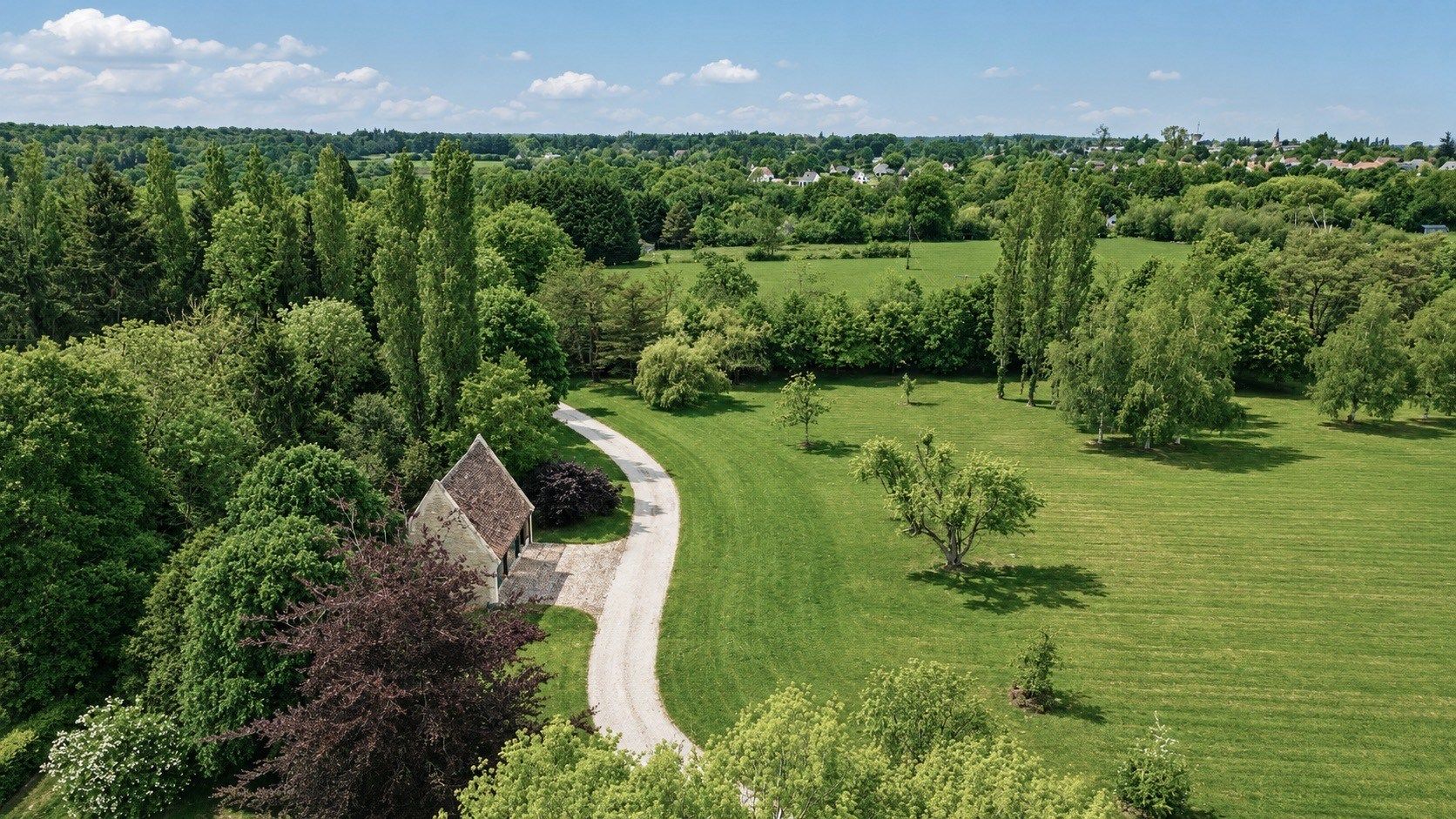 luxury house 5 Rooms for sale on ST GATIEN DES BOIS (14130)