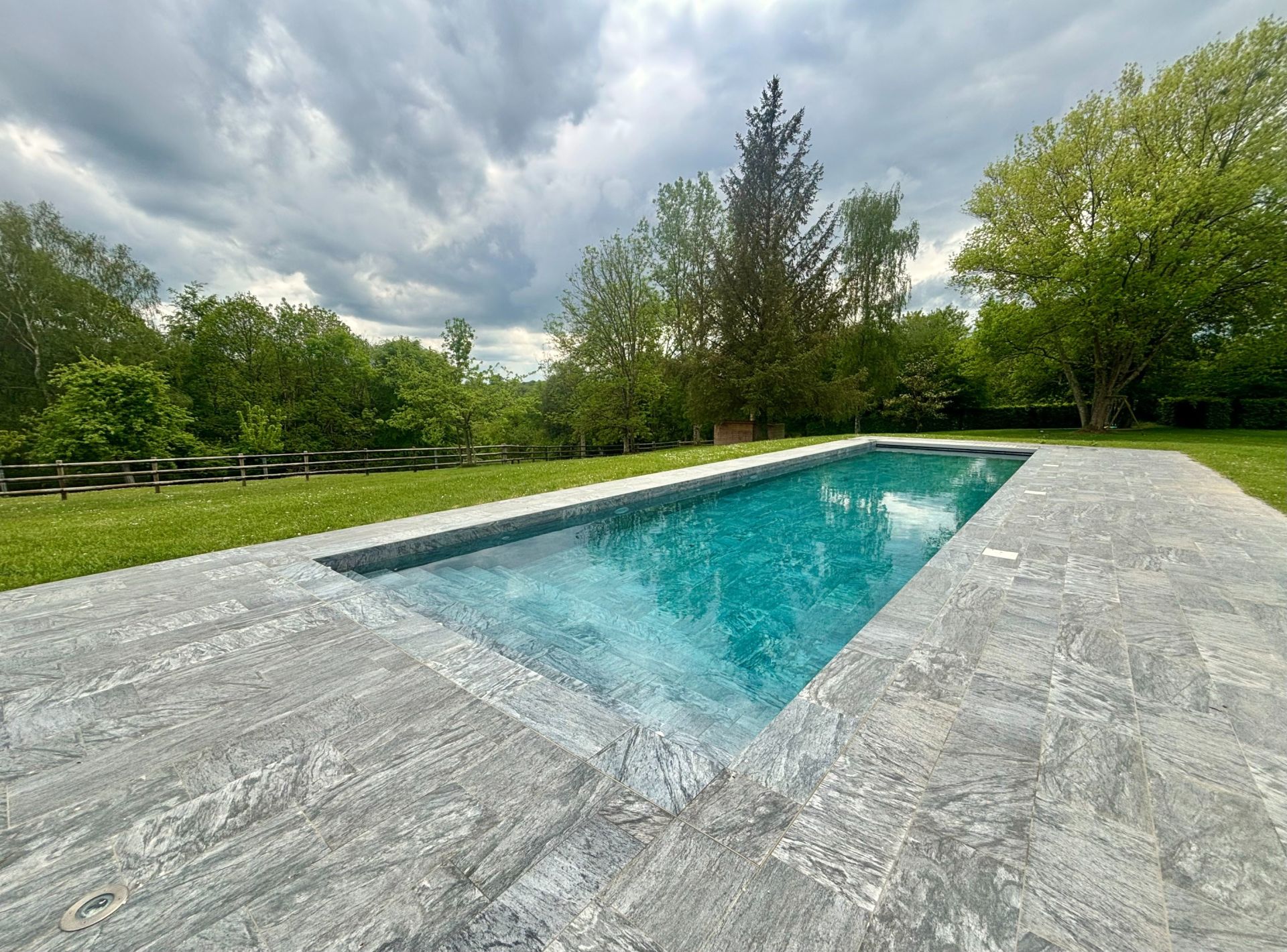 maison de luxe 5 Pièces en vente sur ST GATIEN DES BOIS (14130)