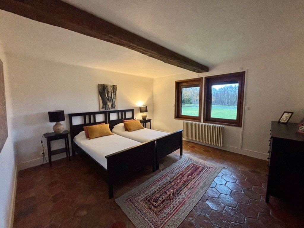 maison de luxe 5 Pièces en vente sur ST GATIEN DES BOIS (14130)