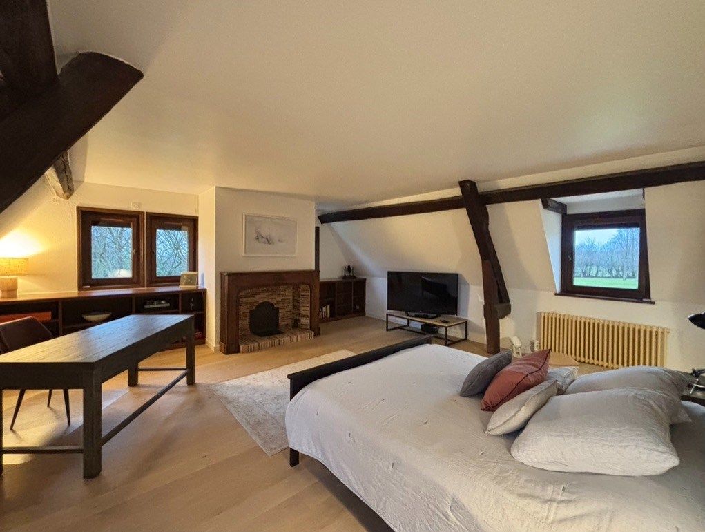 maison de luxe 5 Pièces en vente sur ST GATIEN DES BOIS (14130)