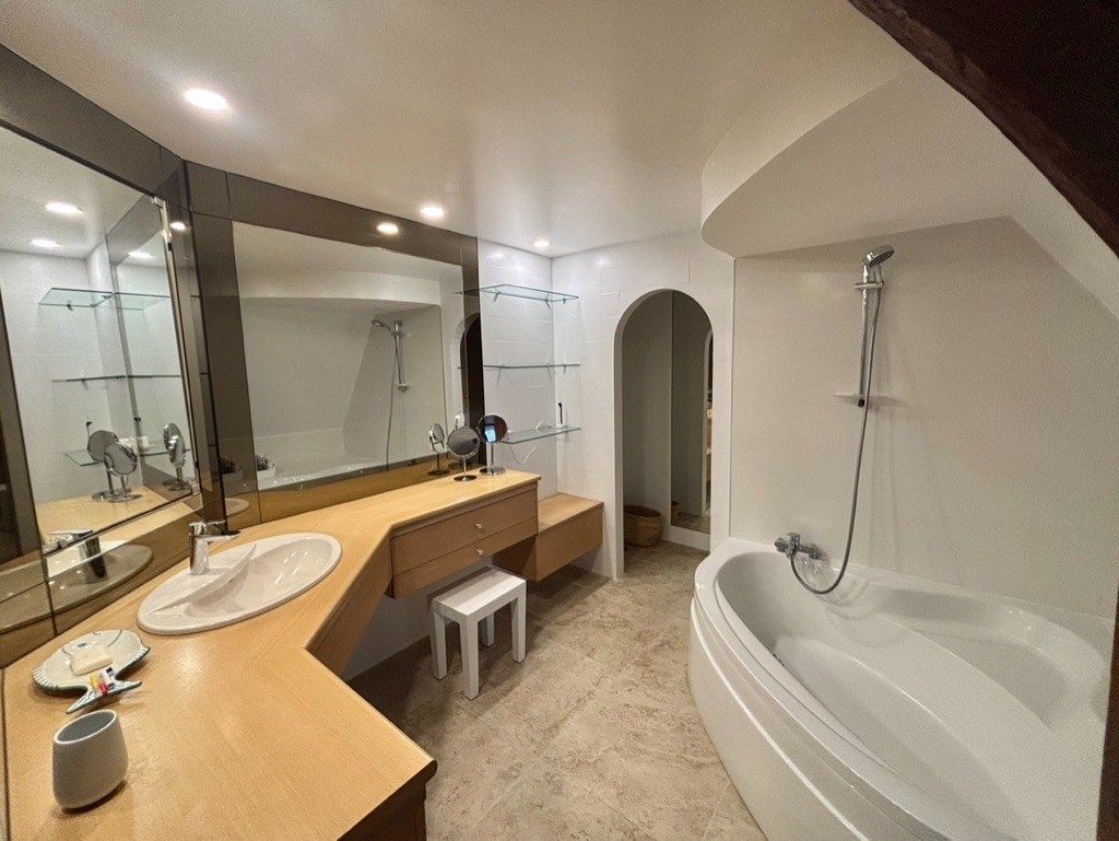 maison de luxe 5 Pièces en vente sur ST GATIEN DES BOIS (14130)