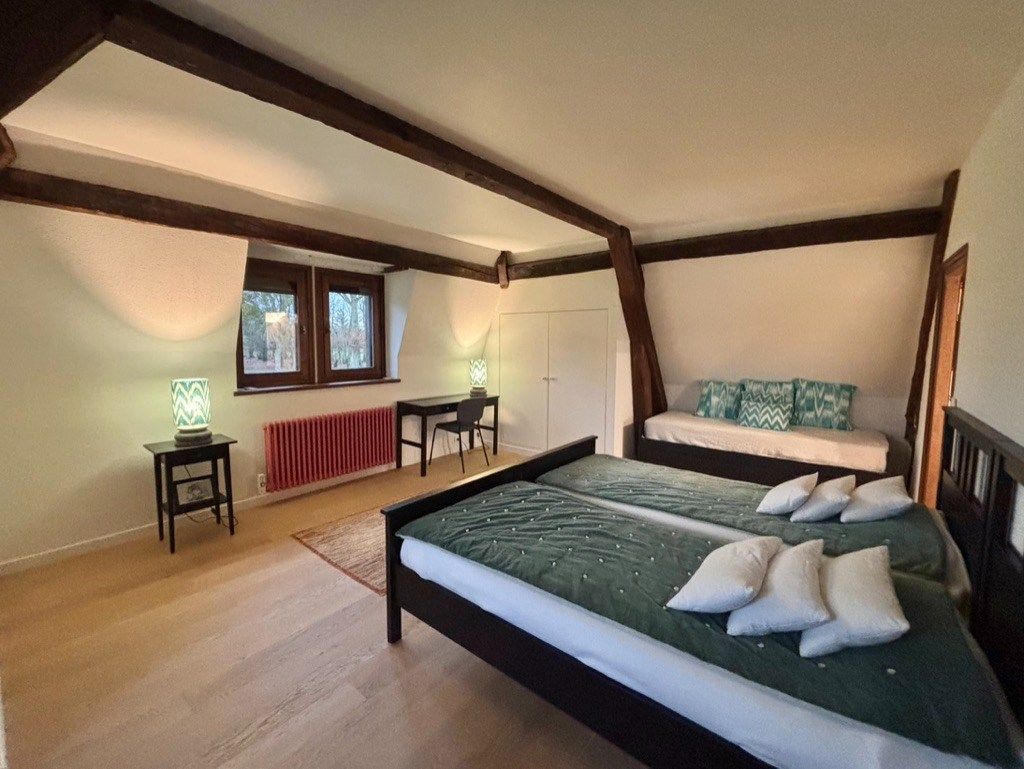 maison de luxe 5 Pièces en vente sur ST GATIEN DES BOIS (14130)