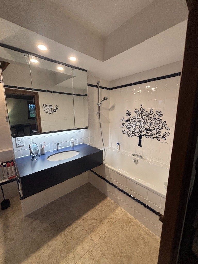 maison de luxe 5 Pièces en vente sur ST GATIEN DES BOIS (14130)