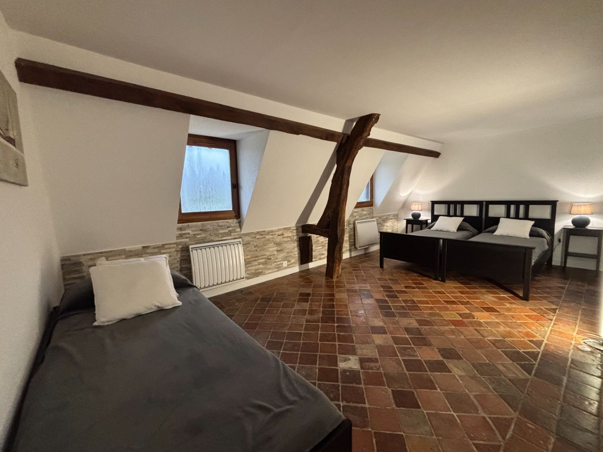 maison de luxe 5 Pièces en vente sur ST GATIEN DES BOIS (14130)