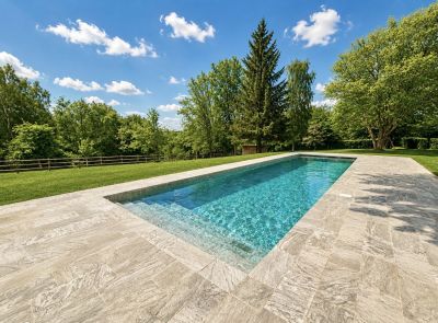 Sale Luxury house Saint-Gatien-des-Bois 5&nbsp;Rooms 294&nbsp;m²
