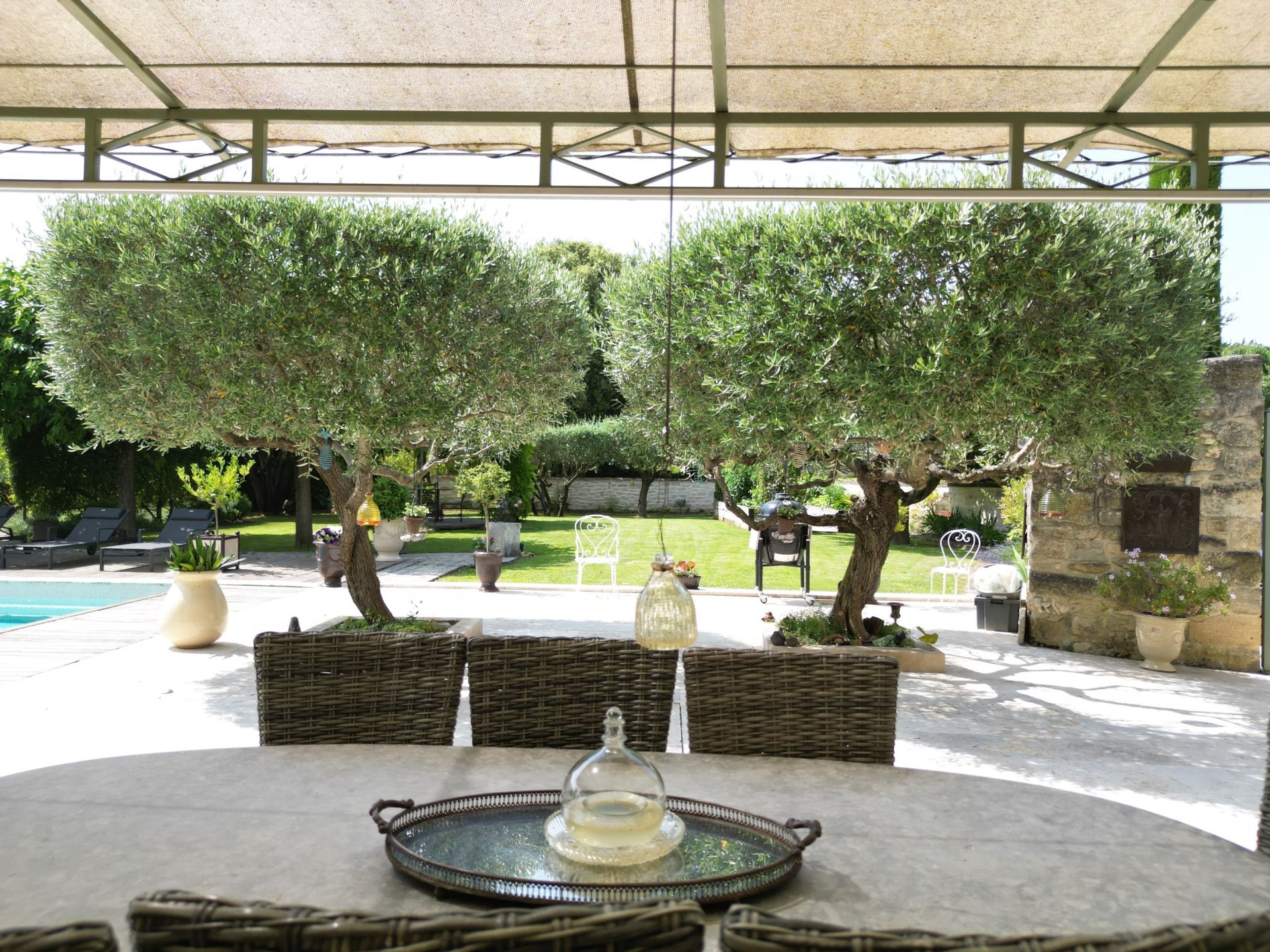 maison de luxe 11 Pièces en vente sur UZES (30700)