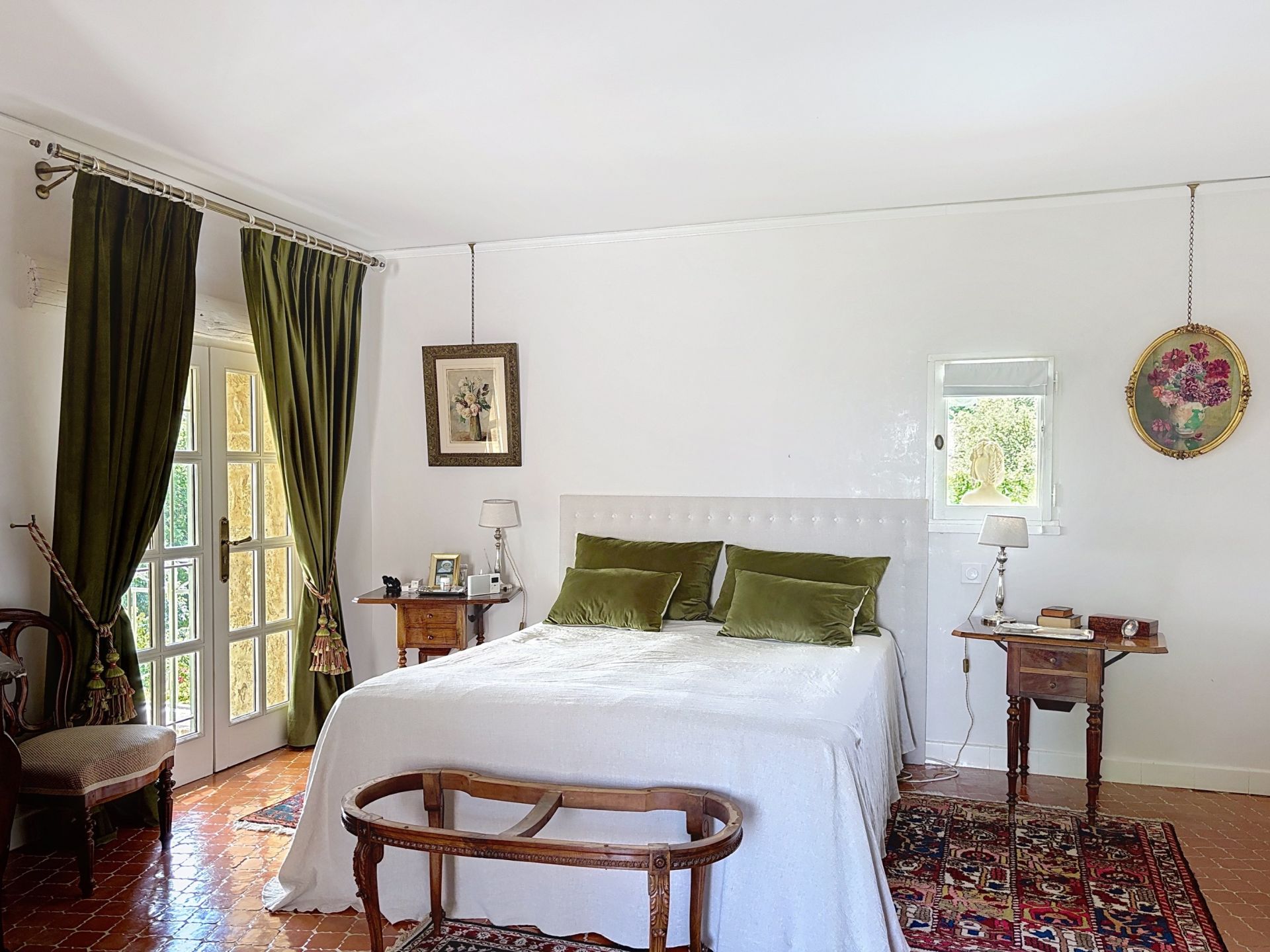 maison de luxe 11 Pièces en vente sur UZES (30700)