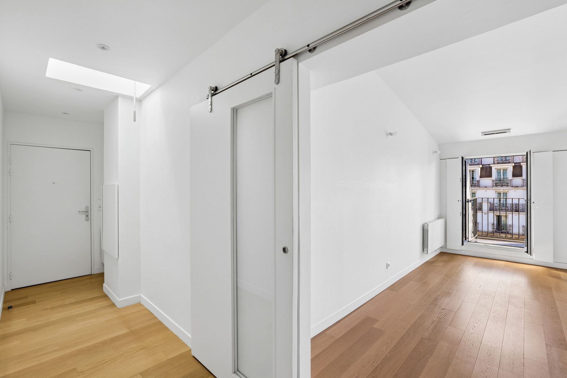 appartement de luxe 2 Pièces en vente sur PARIS (75008)